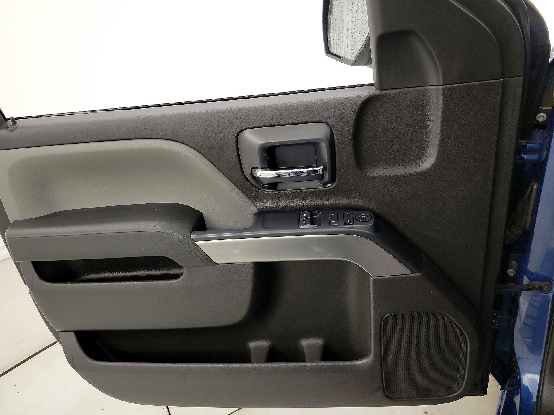 Thumbnail: 2016 GMC Sierra 1500 - 12