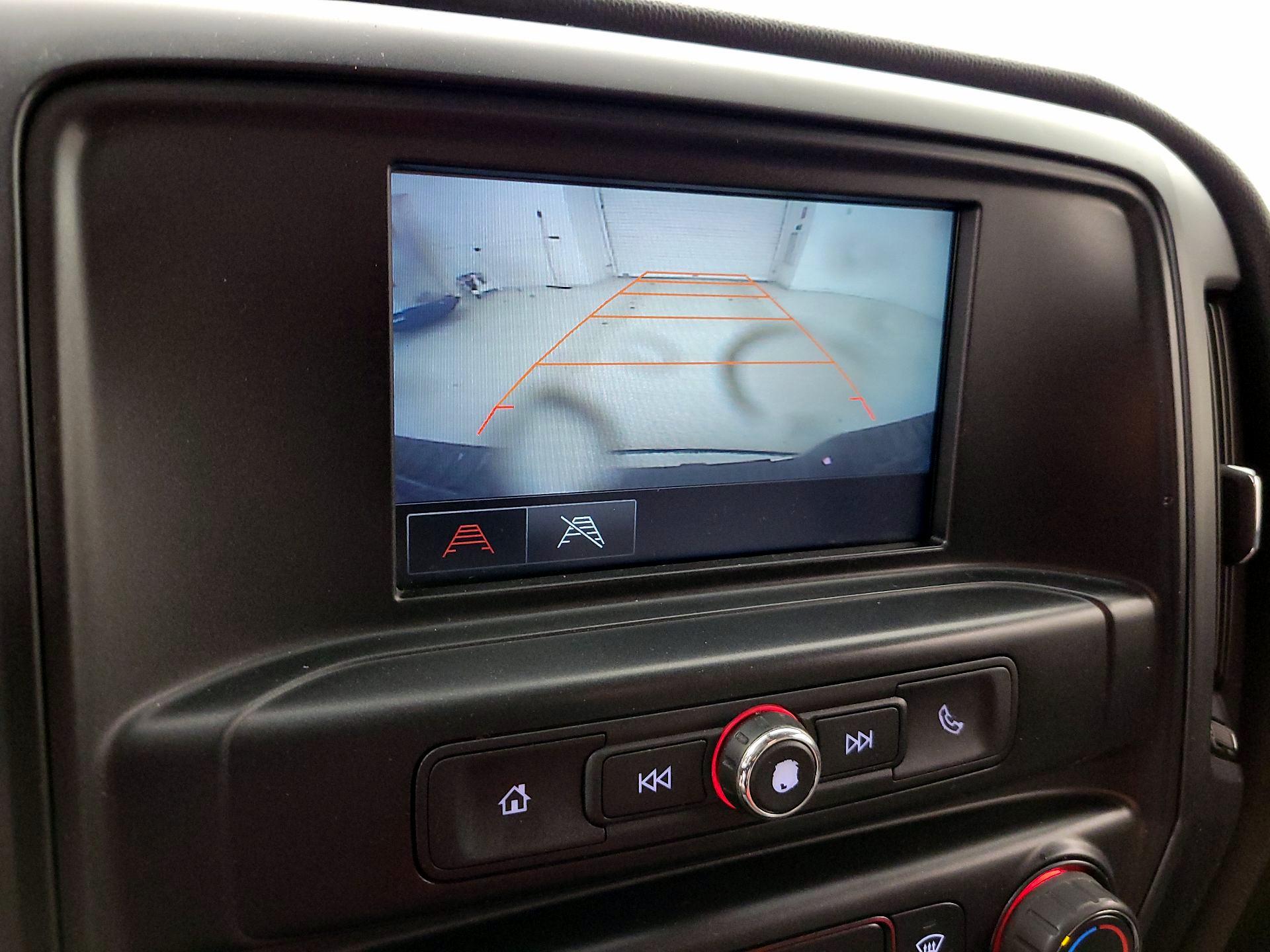 Thumbnail: 2016 GMC Sierra 1500 - 14