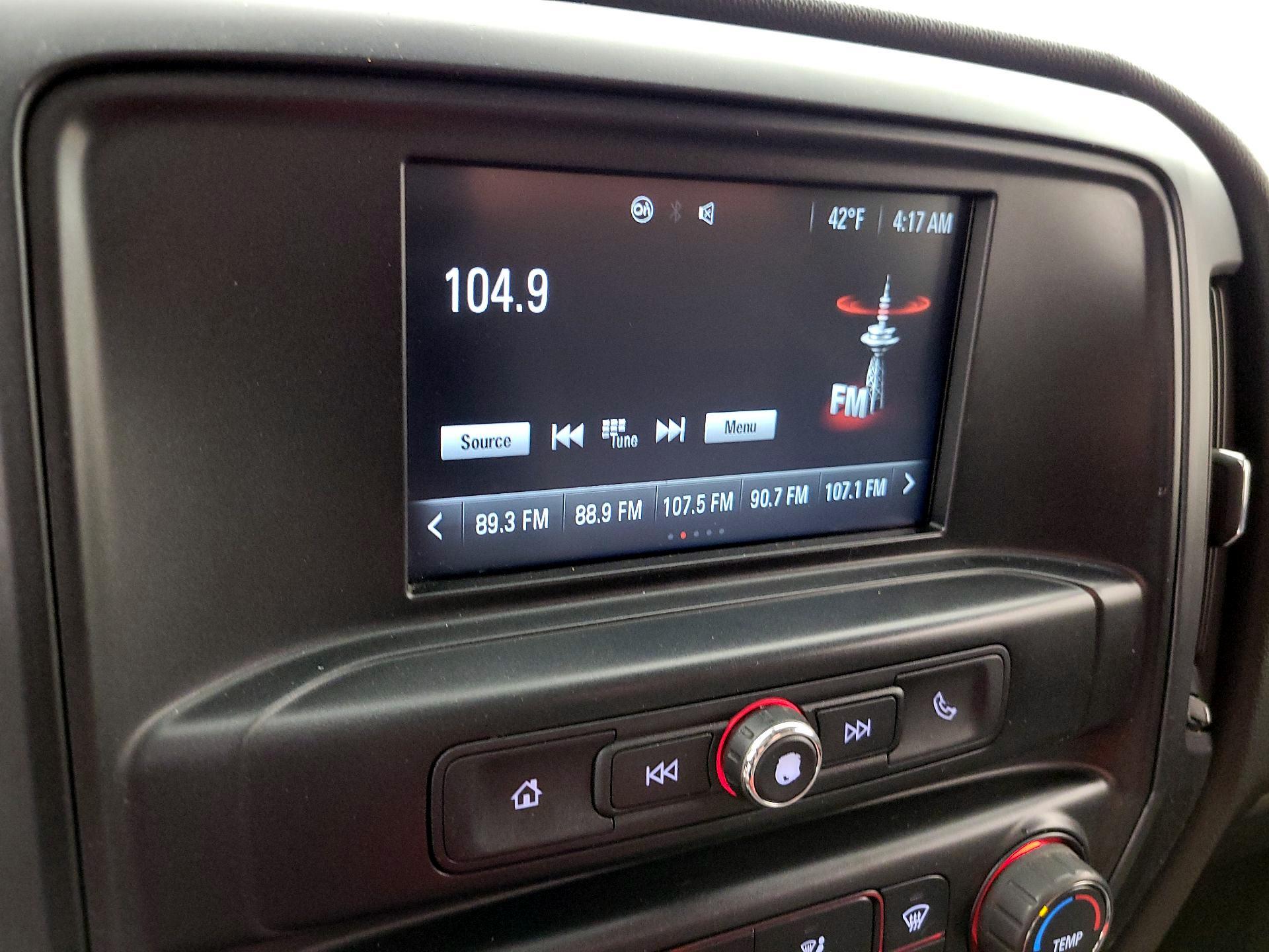 Thumbnail: 2016 GMC Sierra 1500 - 15