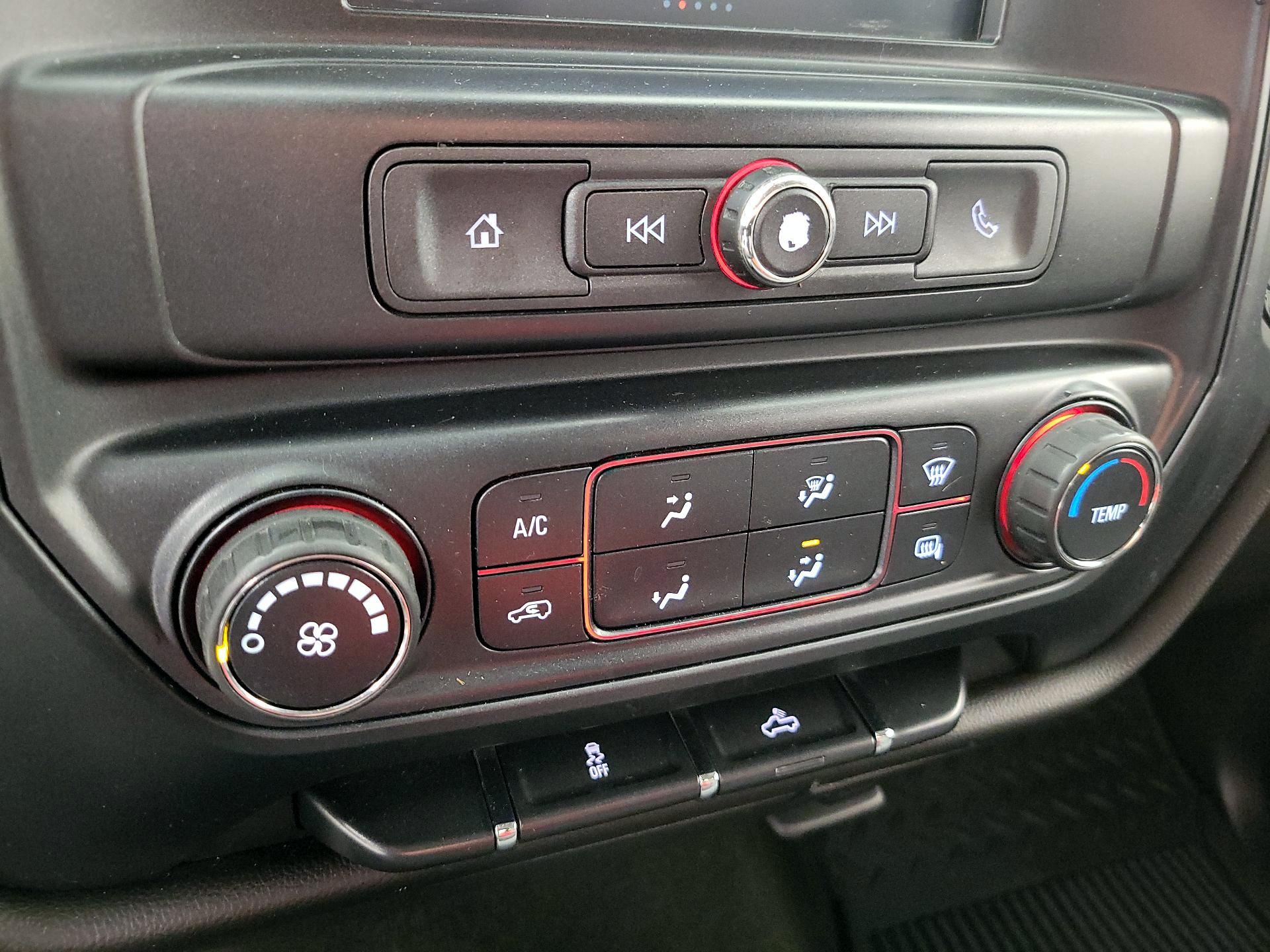 Thumbnail: 2016 GMC Sierra 1500 - 16