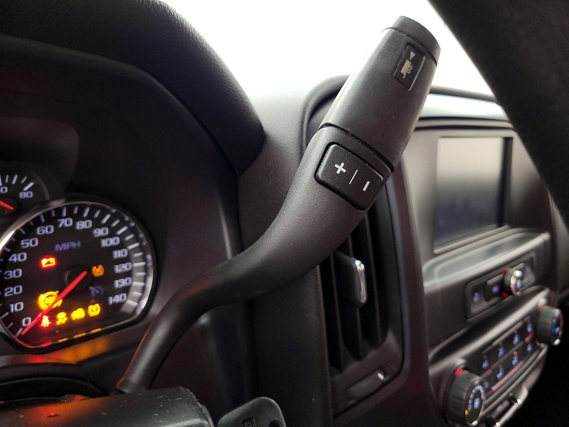 Thumbnail: 2016 GMC Sierra 1500 - 17