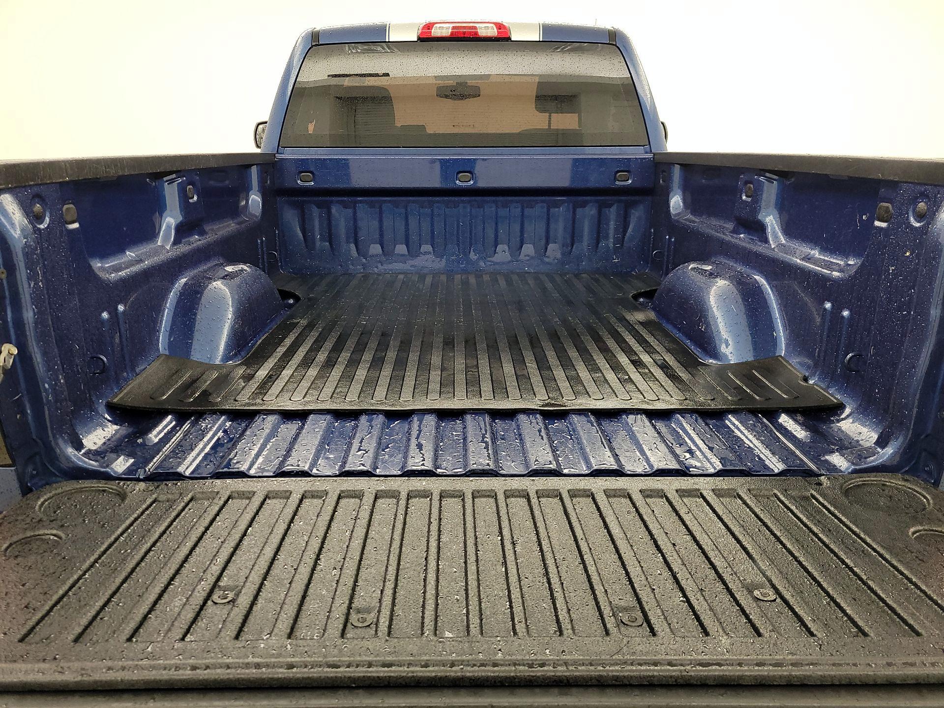 Thumbnail: 2016 GMC Sierra 1500 - 19