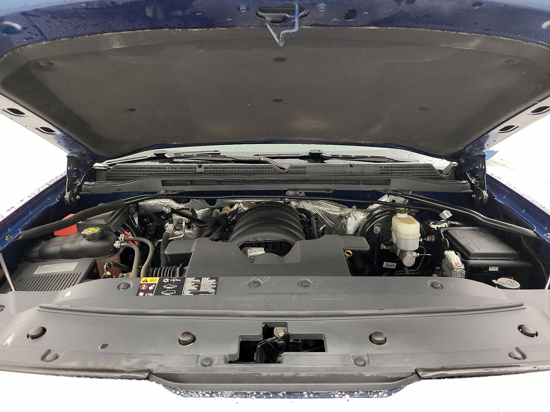 Thumbnail: 2016 GMC Sierra 1500 - 20