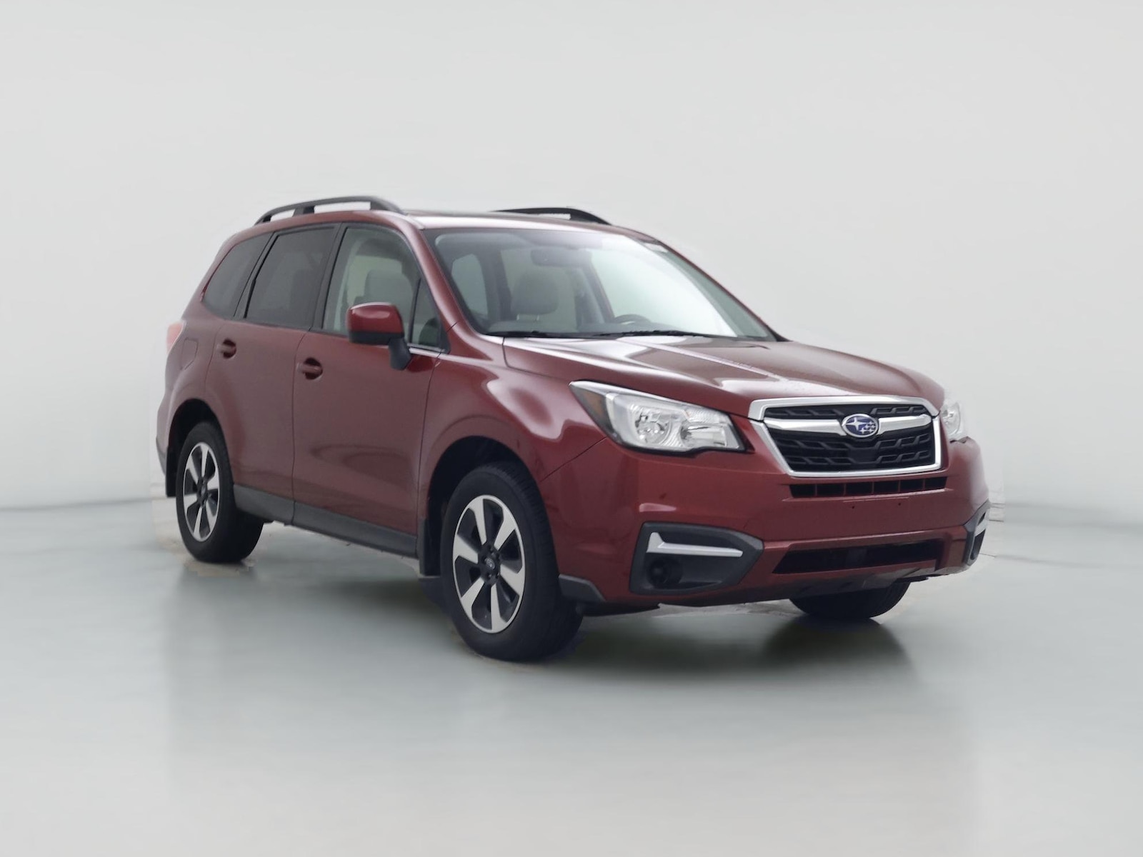 2017 Subaru Forester Premium