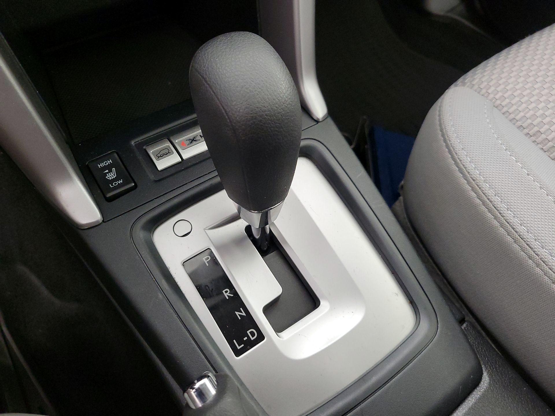 Thumbnail: 2017 Subaru Forester - 17