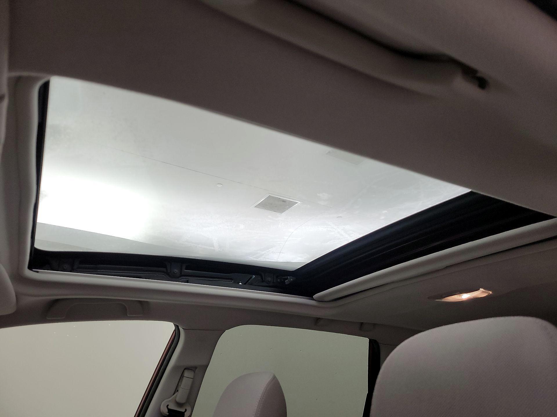 Thumbnail: 2017 Subaru Forester - 19