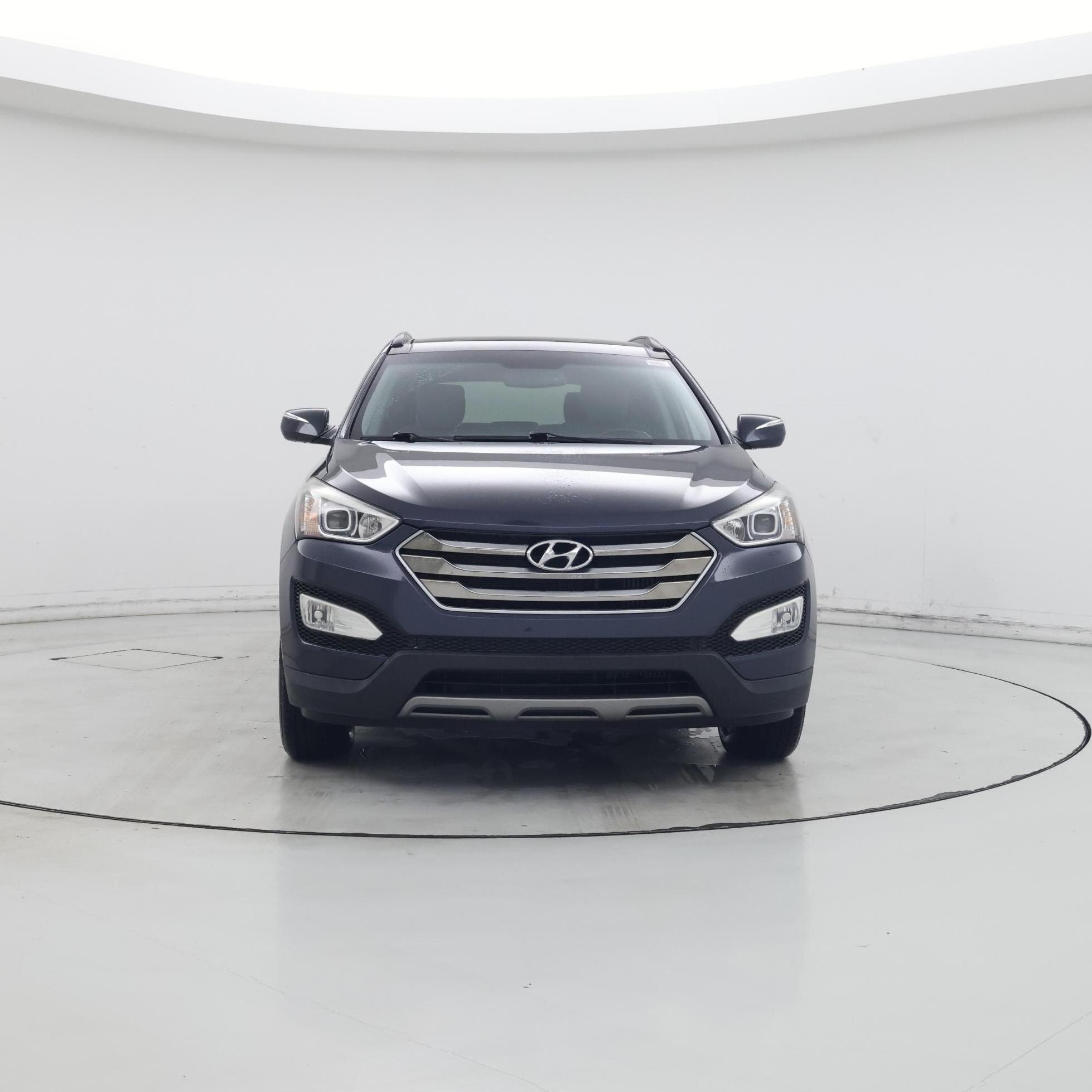Thumbnail: 2015 Hyundai Santa Fe - 5