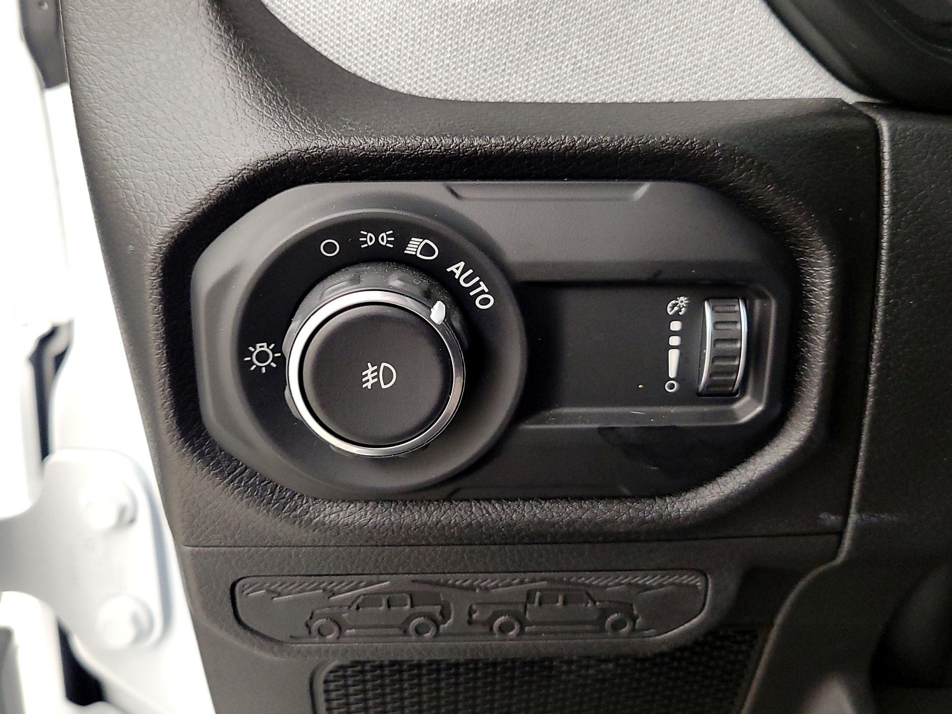 Thumbnail: 2024 Jeep Wrangler - 13