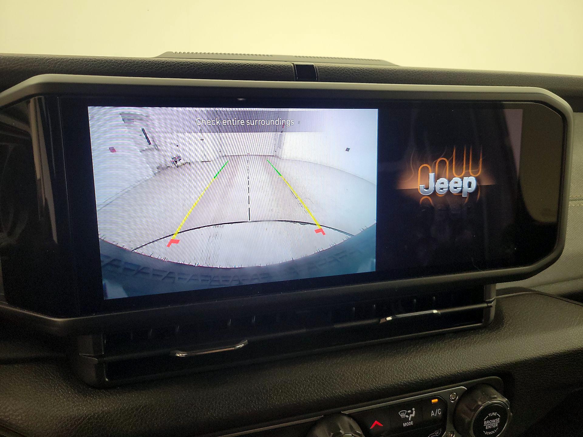 Thumbnail: 2024 Jeep Wrangler - 14