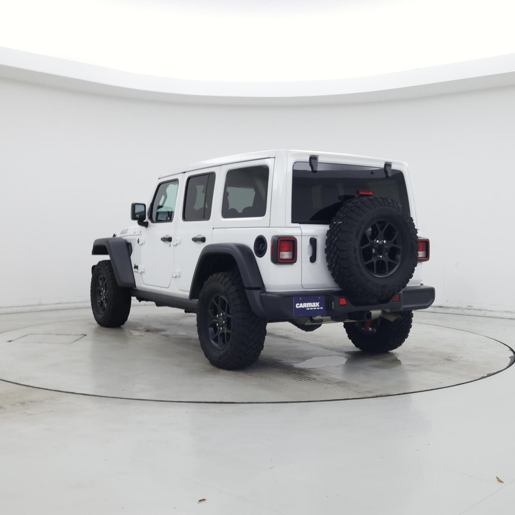 Thumbnail: 2024 Jeep Wrangler - 2