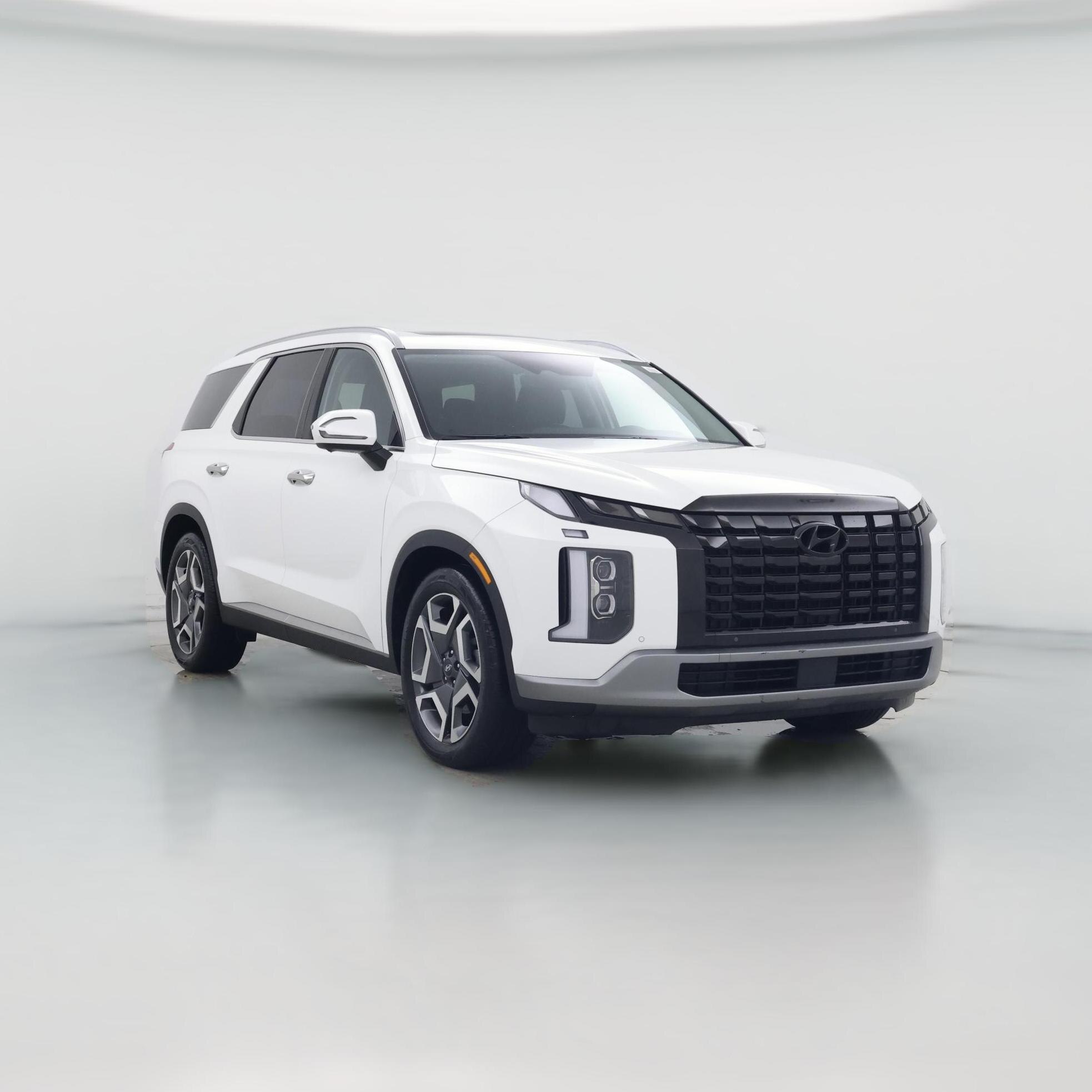 Thumbnail: 2023 Hyundai Palisade - 1
