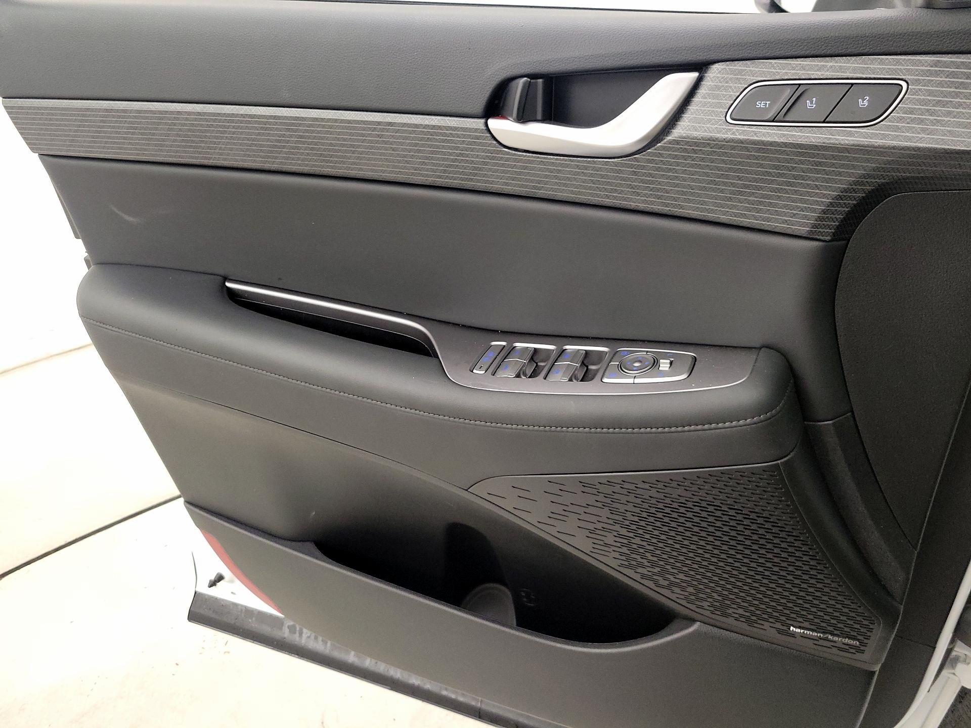 Thumbnail: 2023 Hyundai Palisade - 12