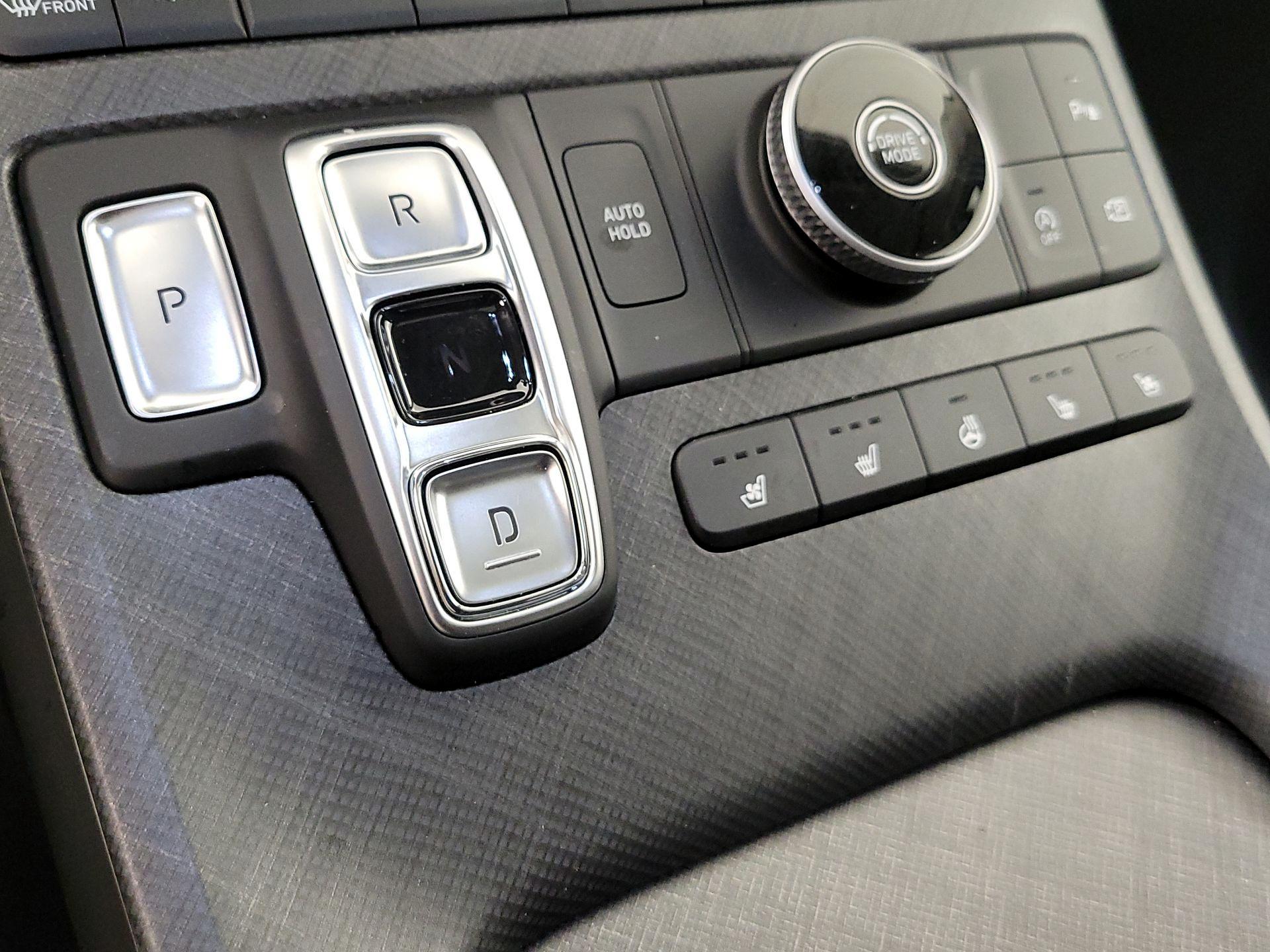 Thumbnail: 2023 Hyundai Palisade - 18