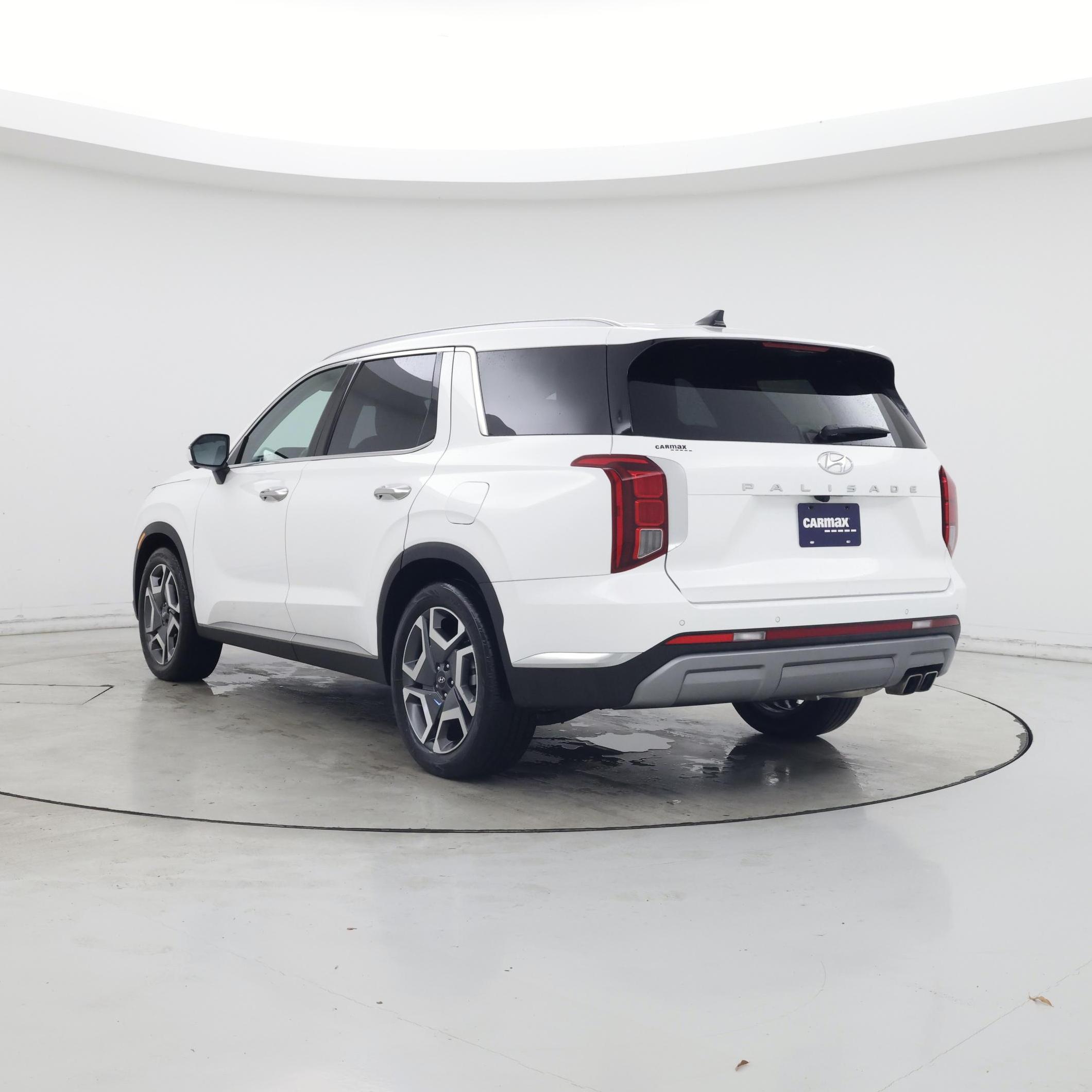 Thumbnail: 2023 Hyundai Palisade - 2