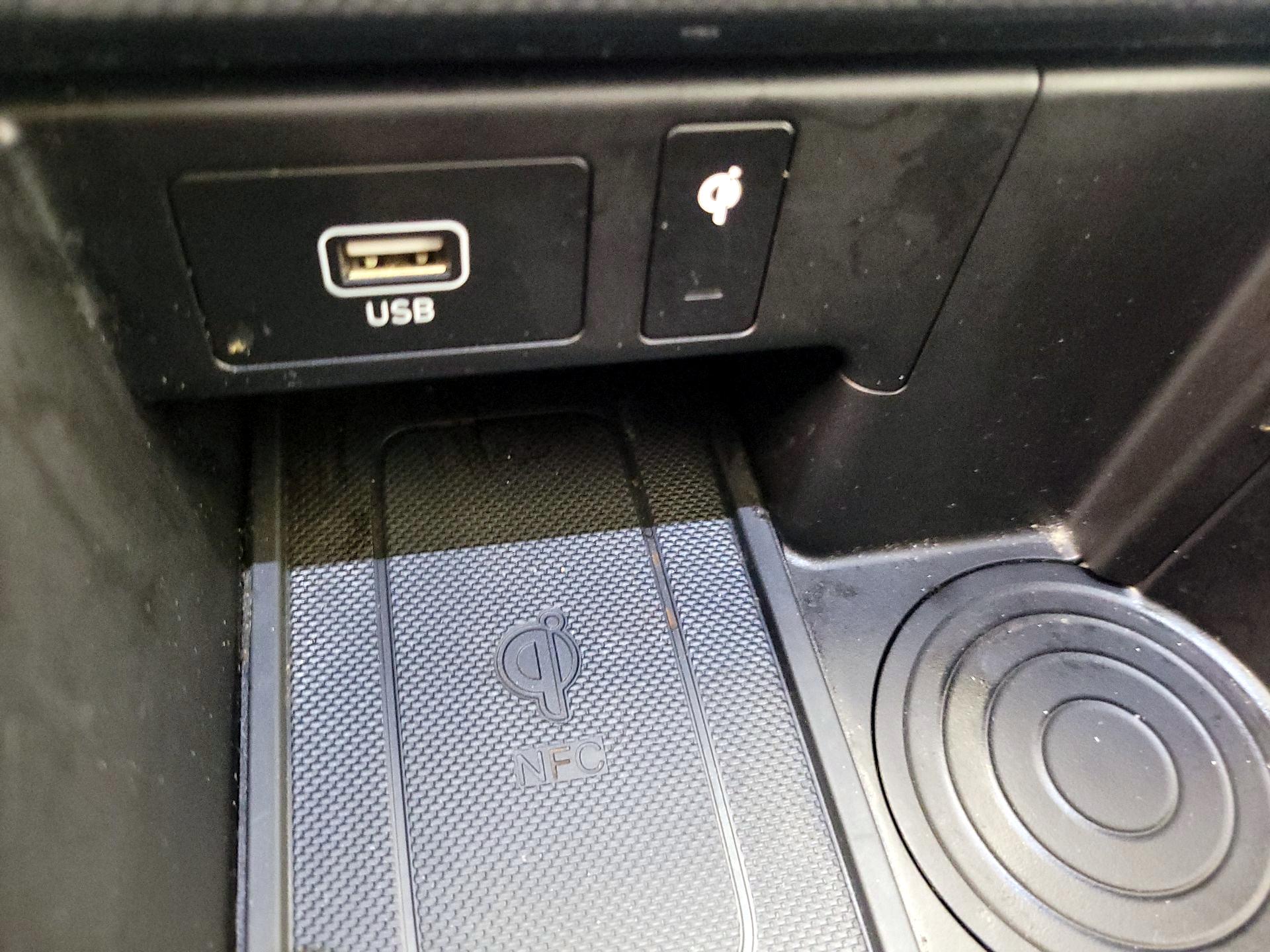 Thumbnail: 2023 Hyundai Palisade - 19