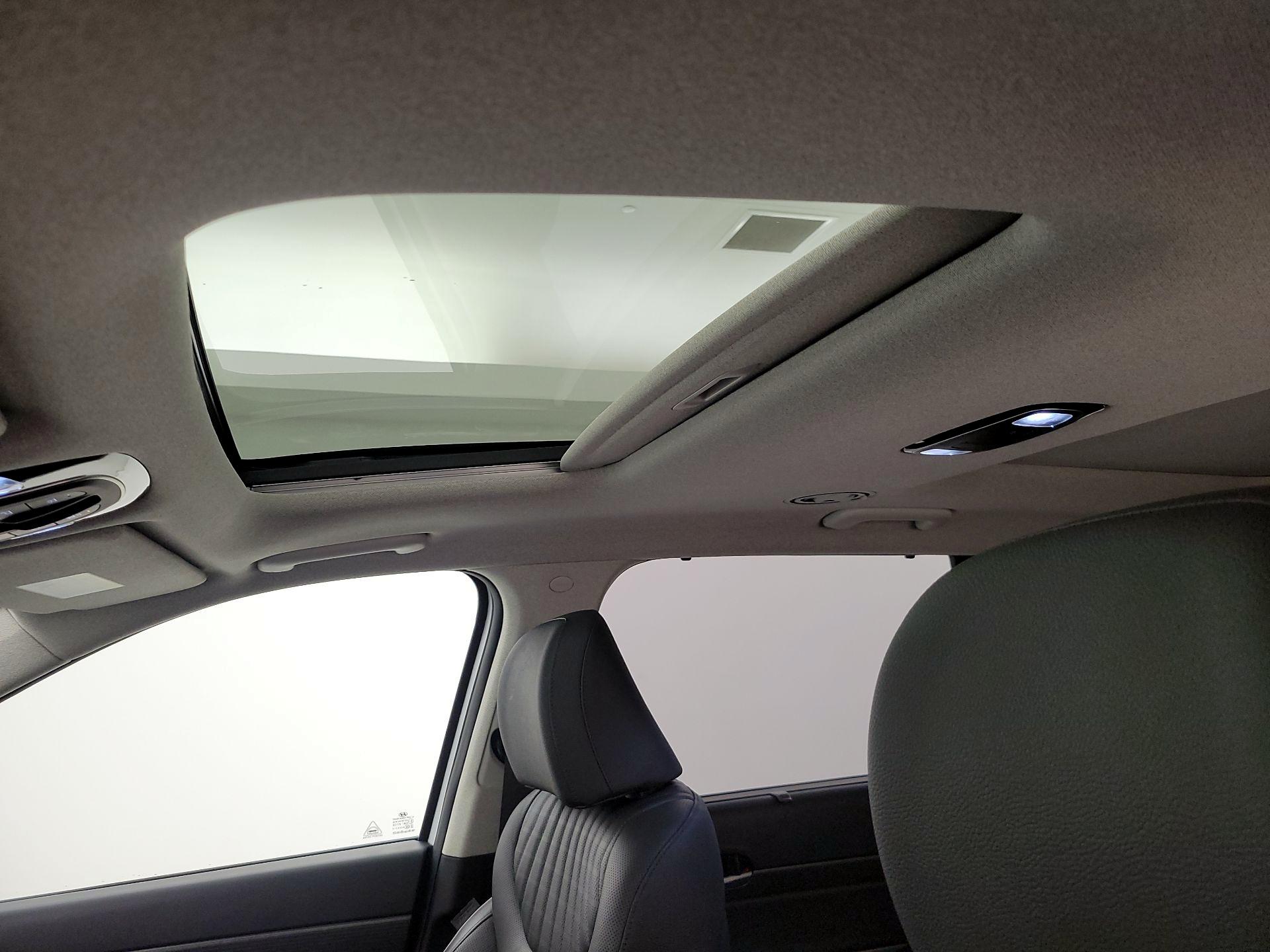 Thumbnail: 2023 Hyundai Palisade - 20