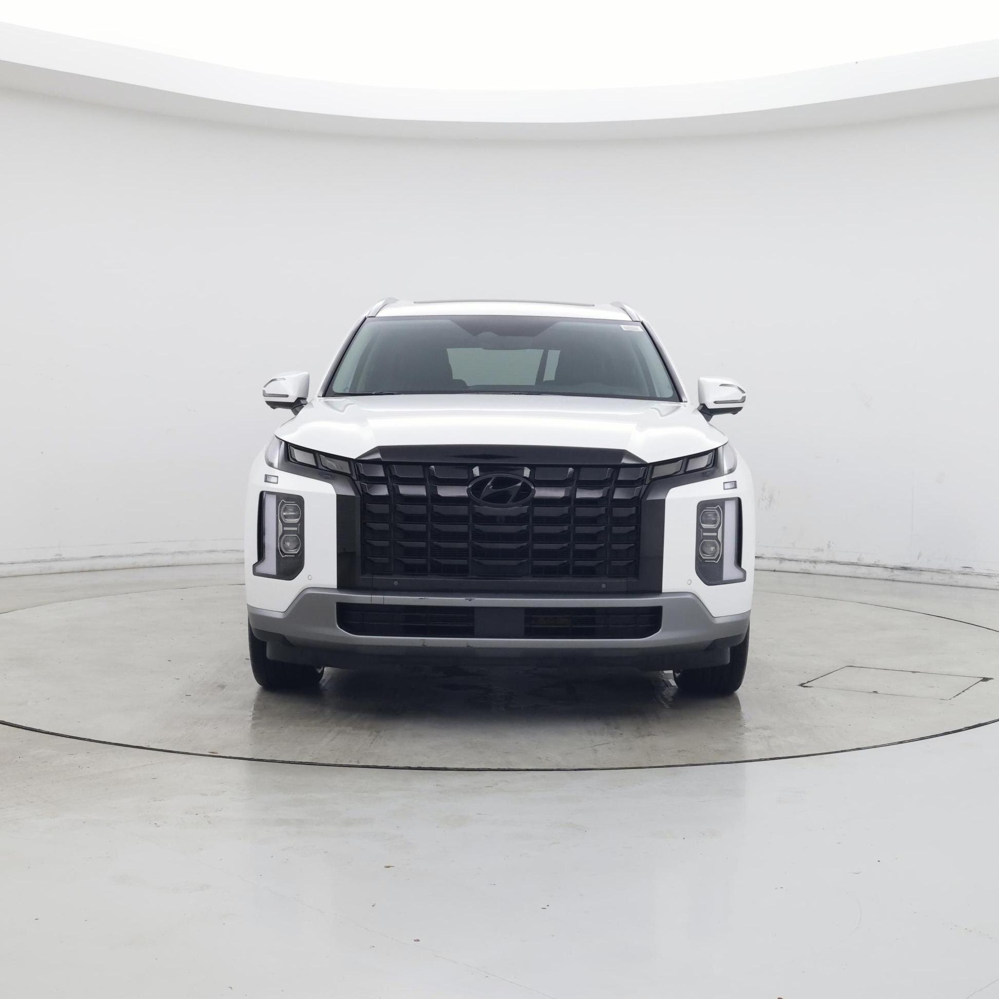 Thumbnail: 2023 Hyundai Palisade - 5