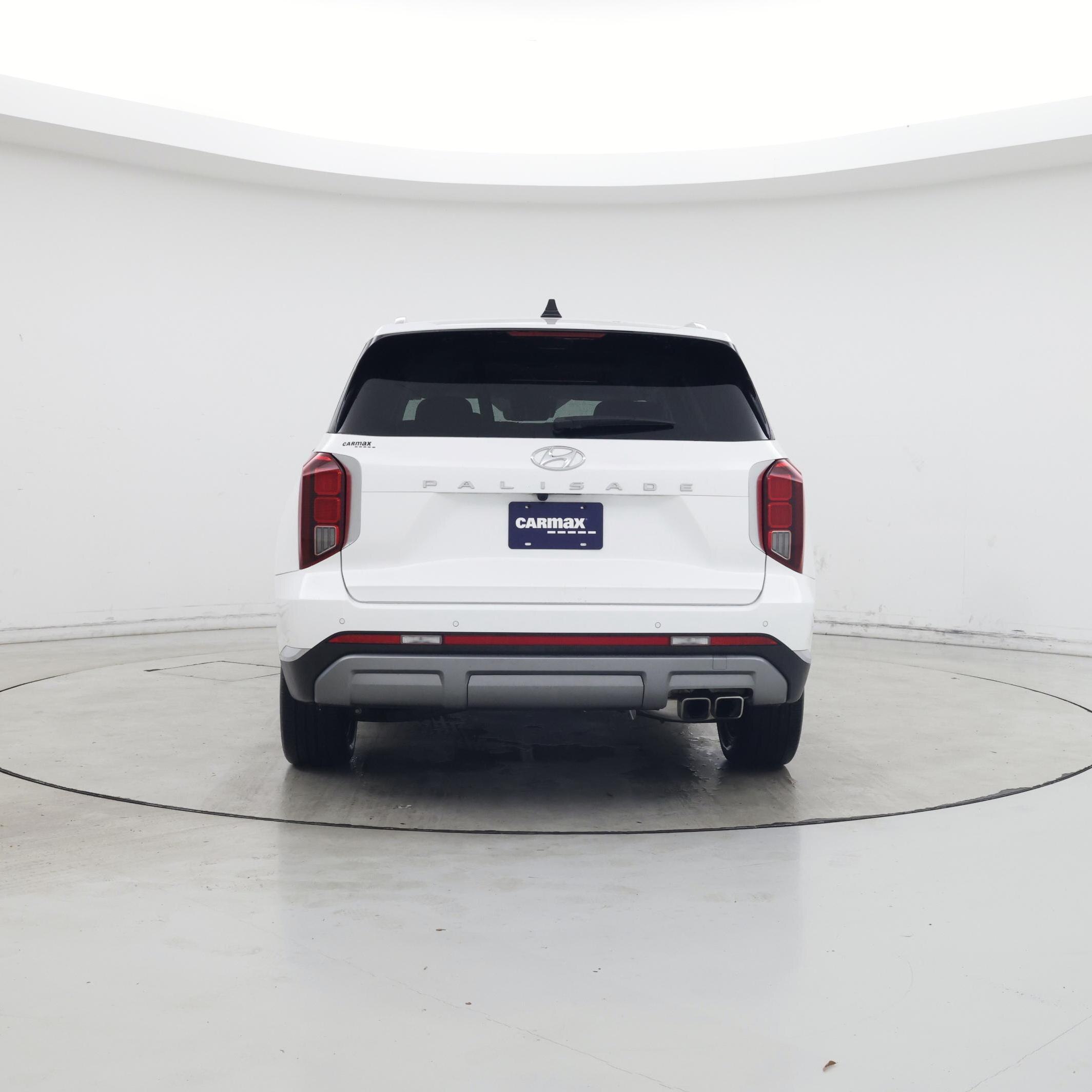 Thumbnail: 2023 Hyundai Palisade - 6