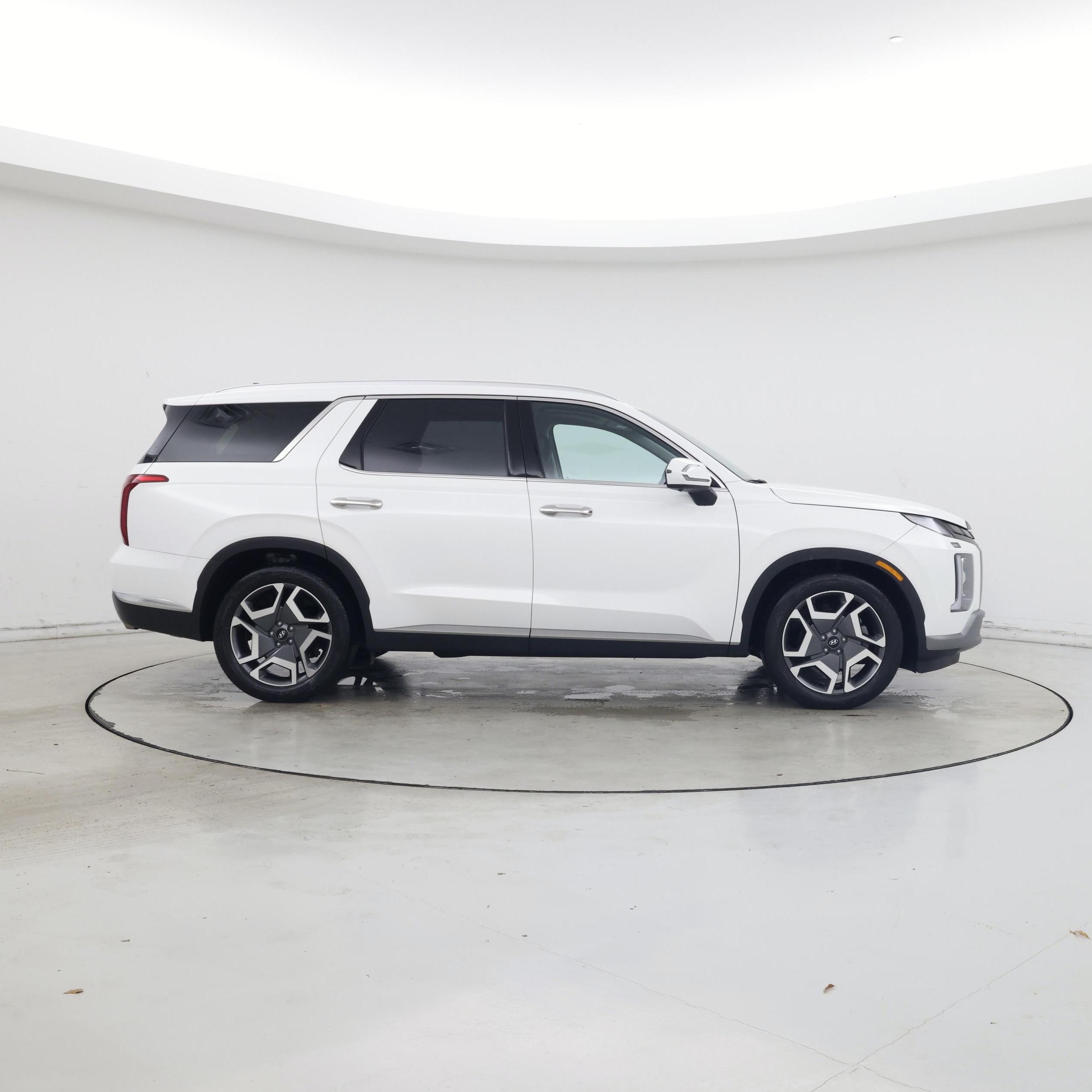 Thumbnail: 2023 Hyundai Palisade - 7