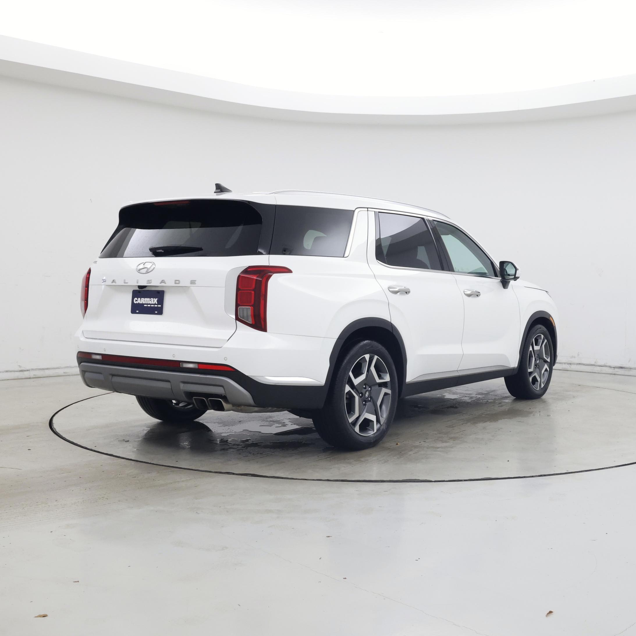 Thumbnail: 2023 Hyundai Palisade - 8