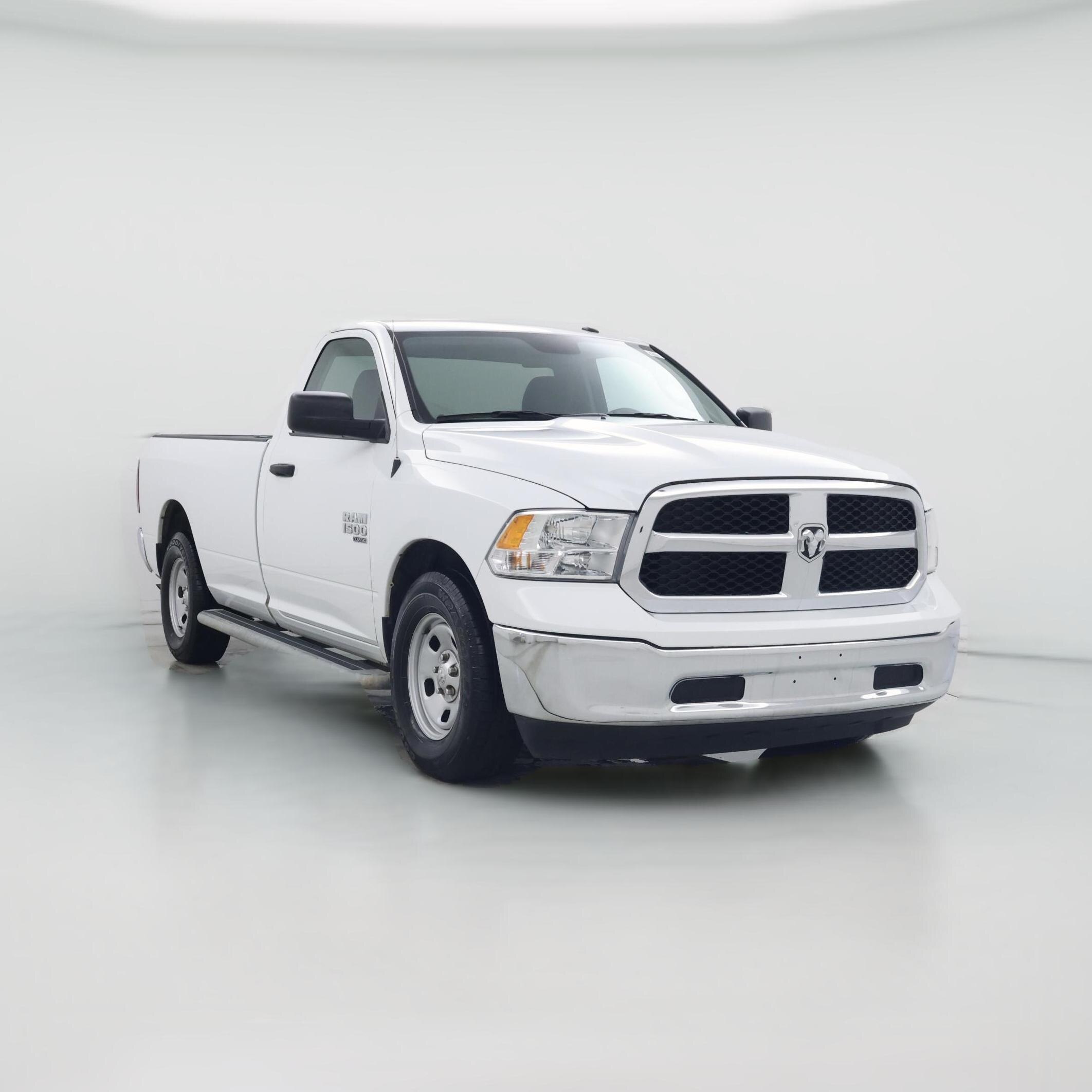 Thumbnail: 2023 RAM 1500 Classic - 1