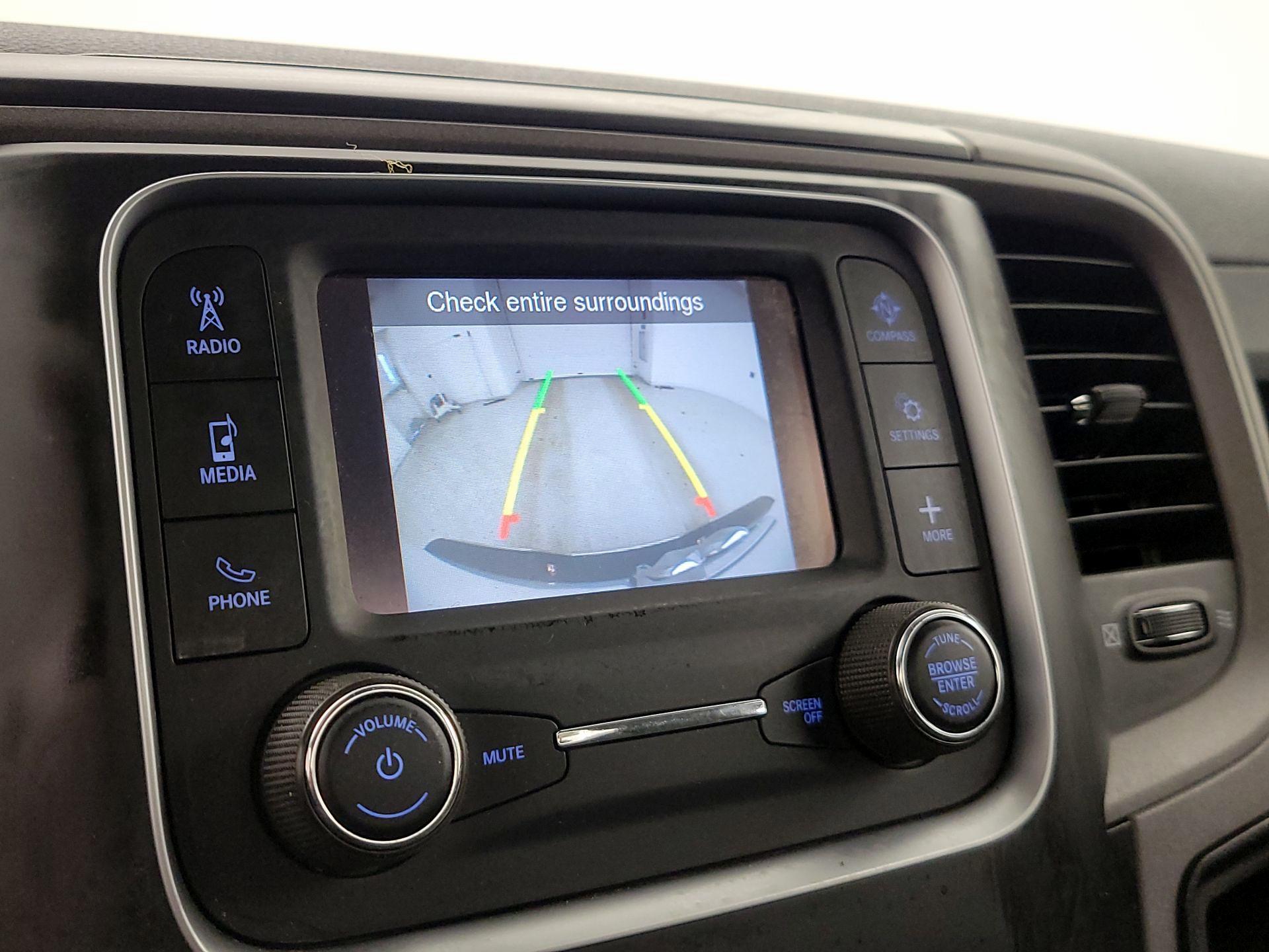 Thumbnail: 2023 RAM 1500 Classic - 14