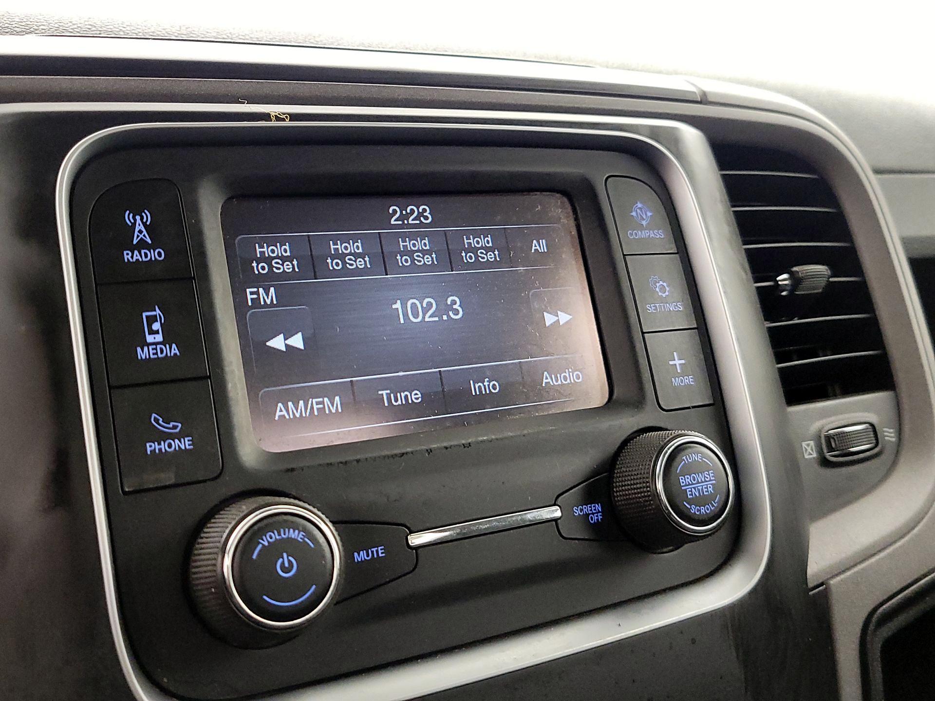 Thumbnail: 2023 RAM 1500 Classic - 15