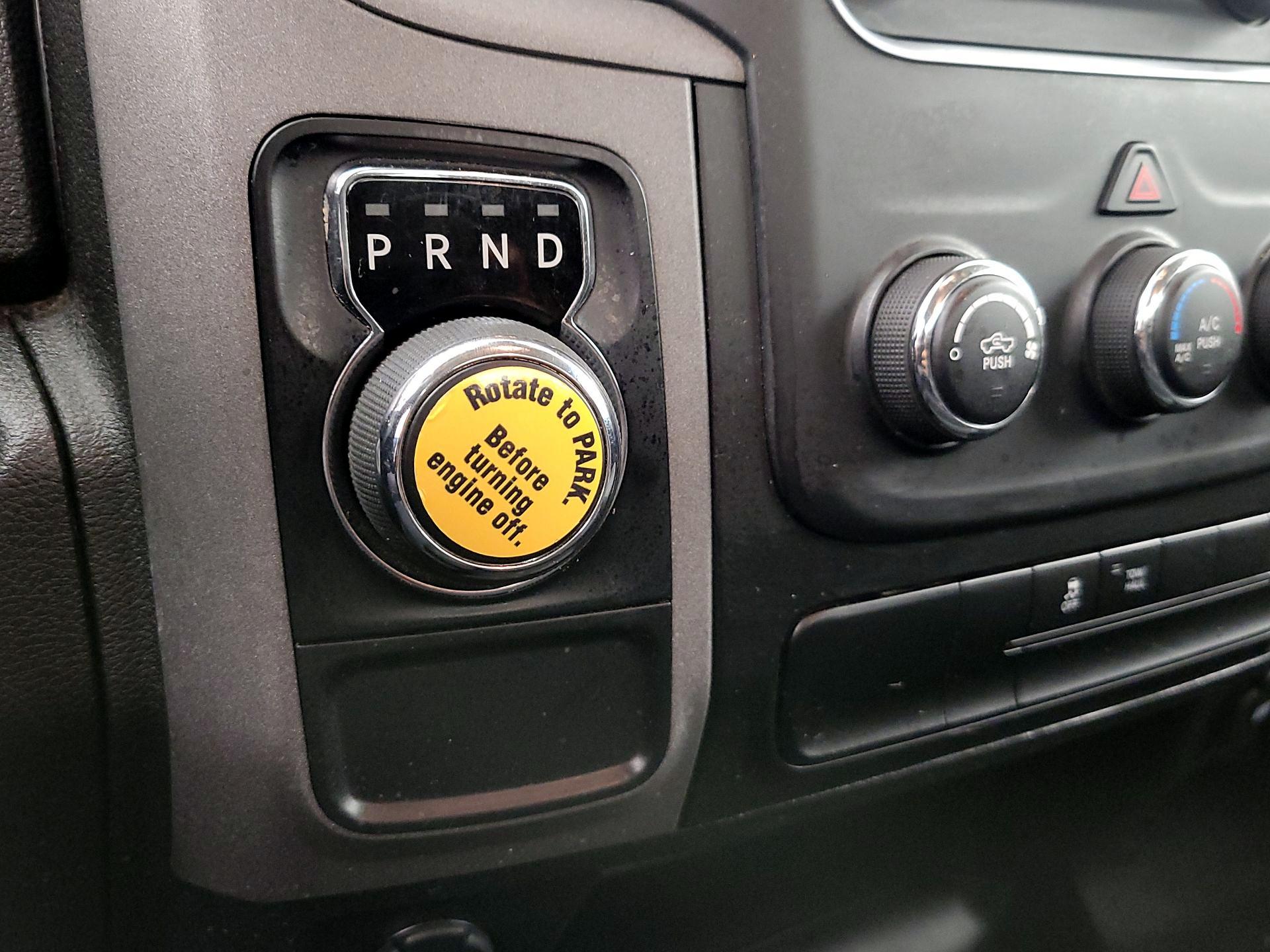 Thumbnail: 2023 RAM 1500 Classic - 17