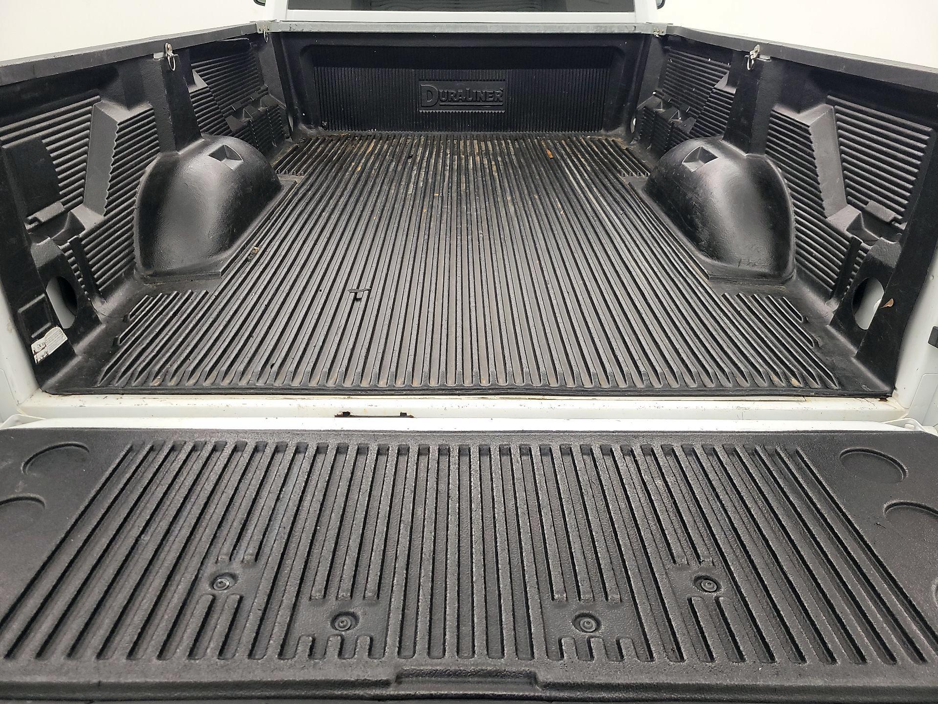 Thumbnail: 2023 RAM 1500 Classic - 19