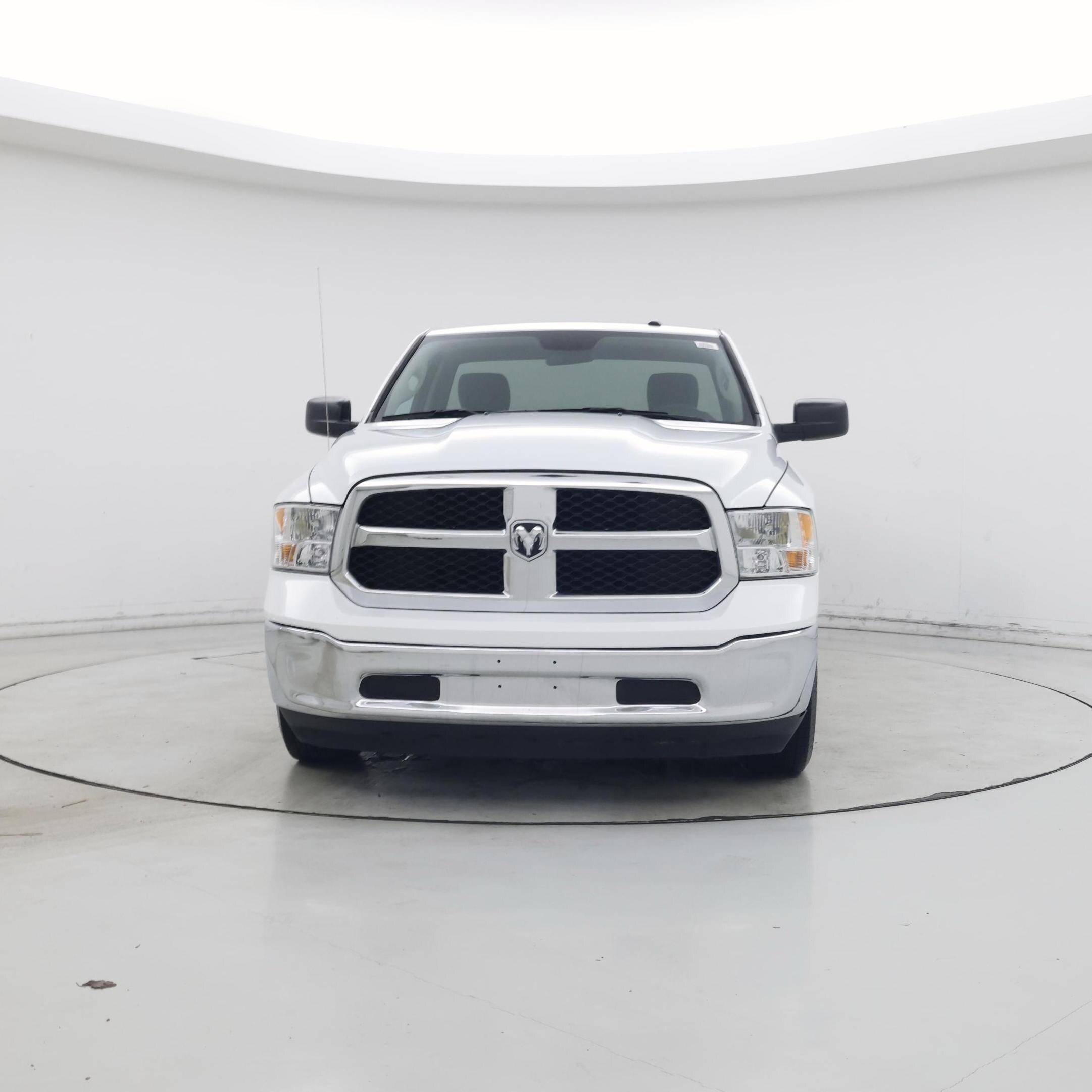 Thumbnail: 2023 RAM 1500 Classic - 5