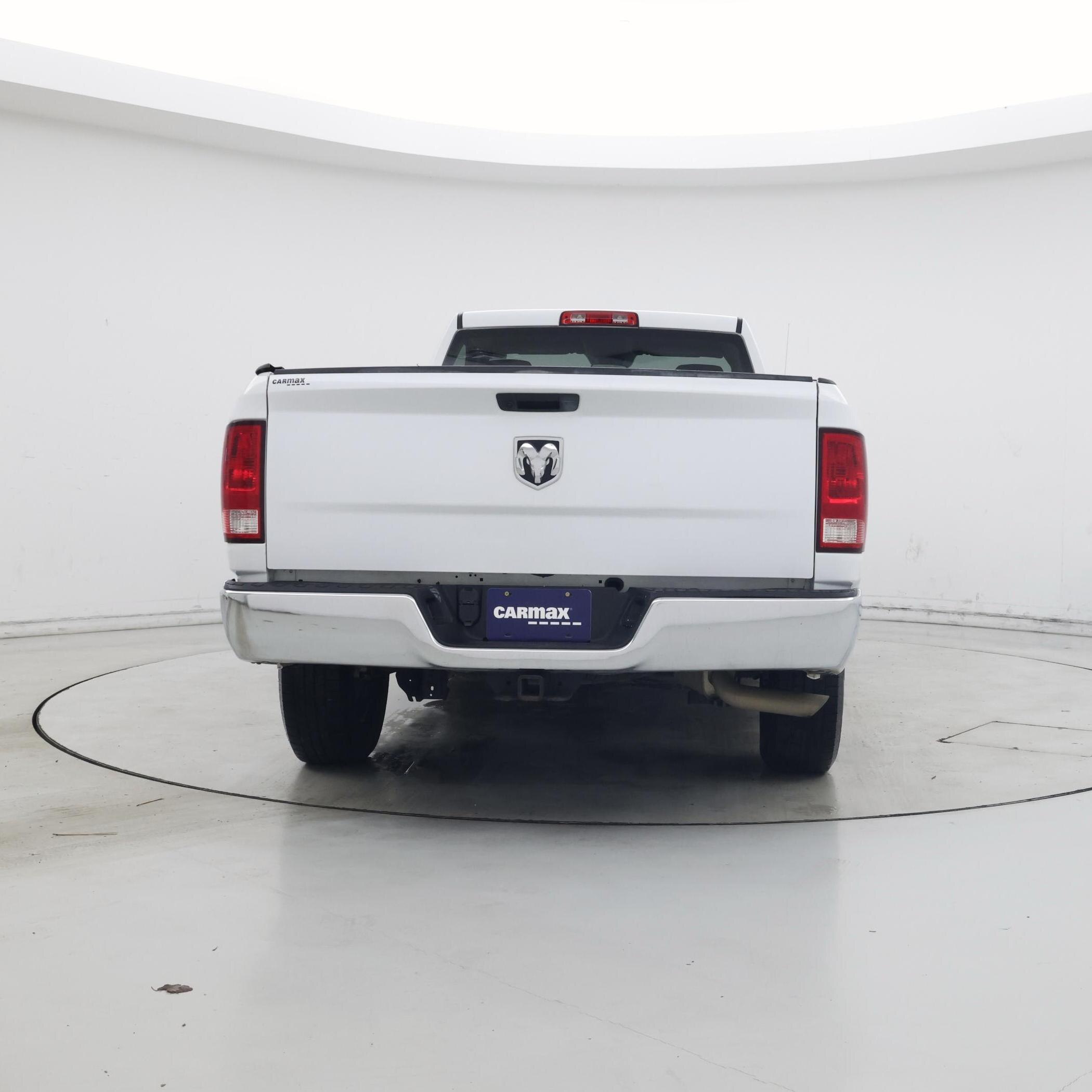 Thumbnail: 2023 RAM 1500 Classic - 6