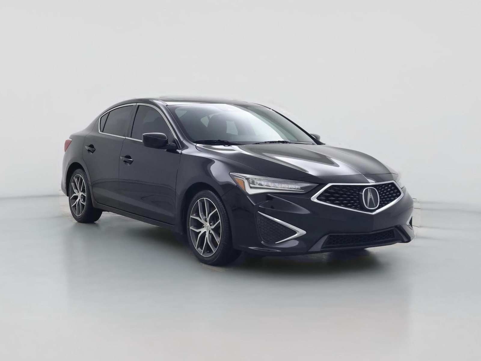 2019 Acura ILX Premium