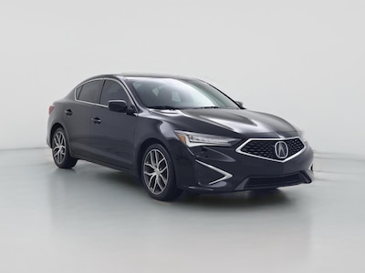 2019 Acura ILX