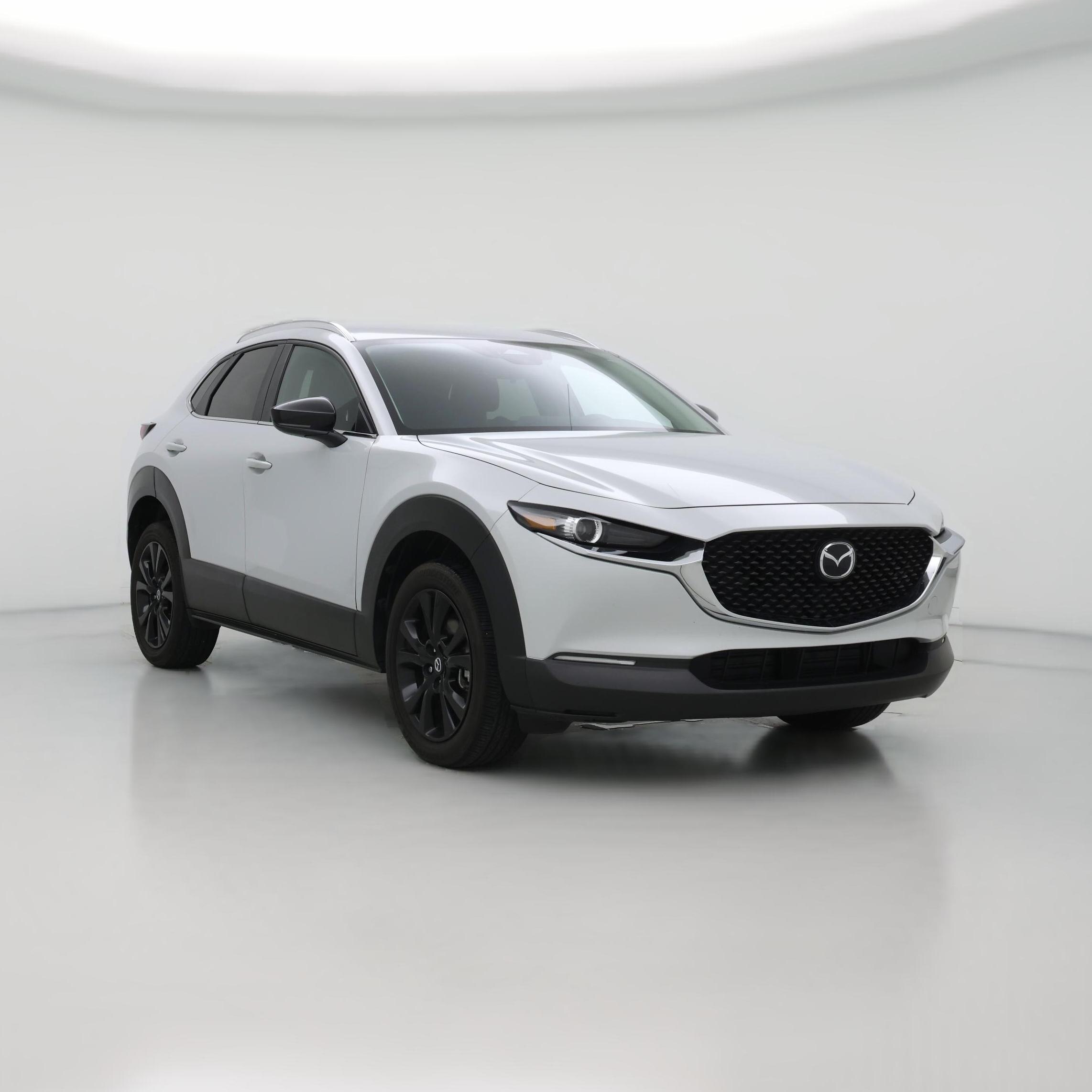 Thumbnail: 2024 Mazda CX-30 - 1