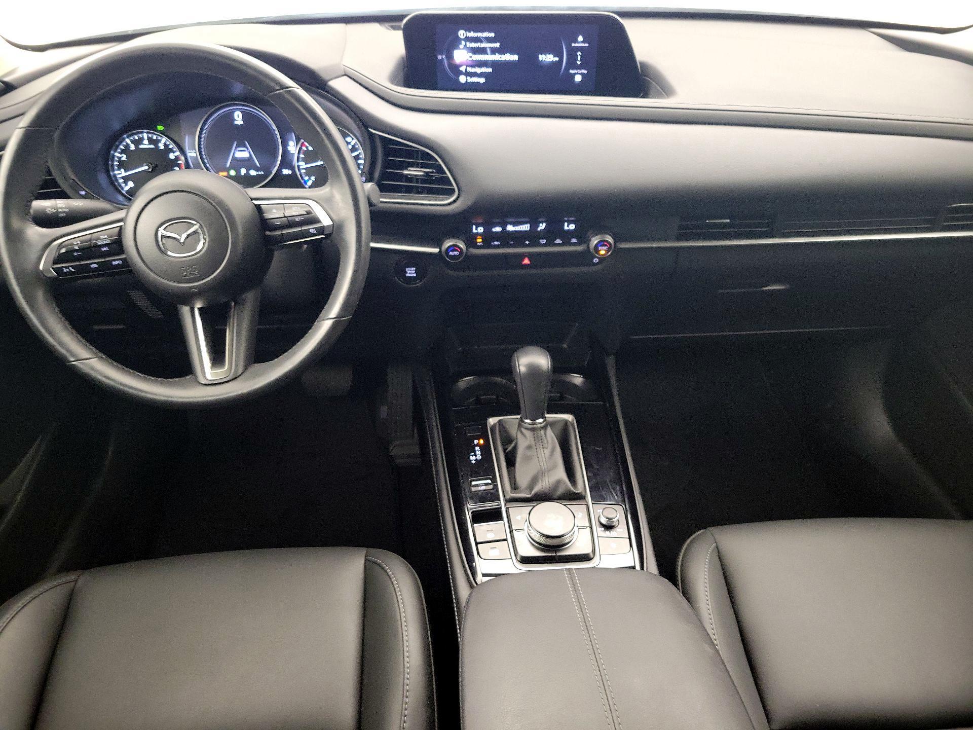 Thumbnail: 2024 Mazda CX-30 - 9