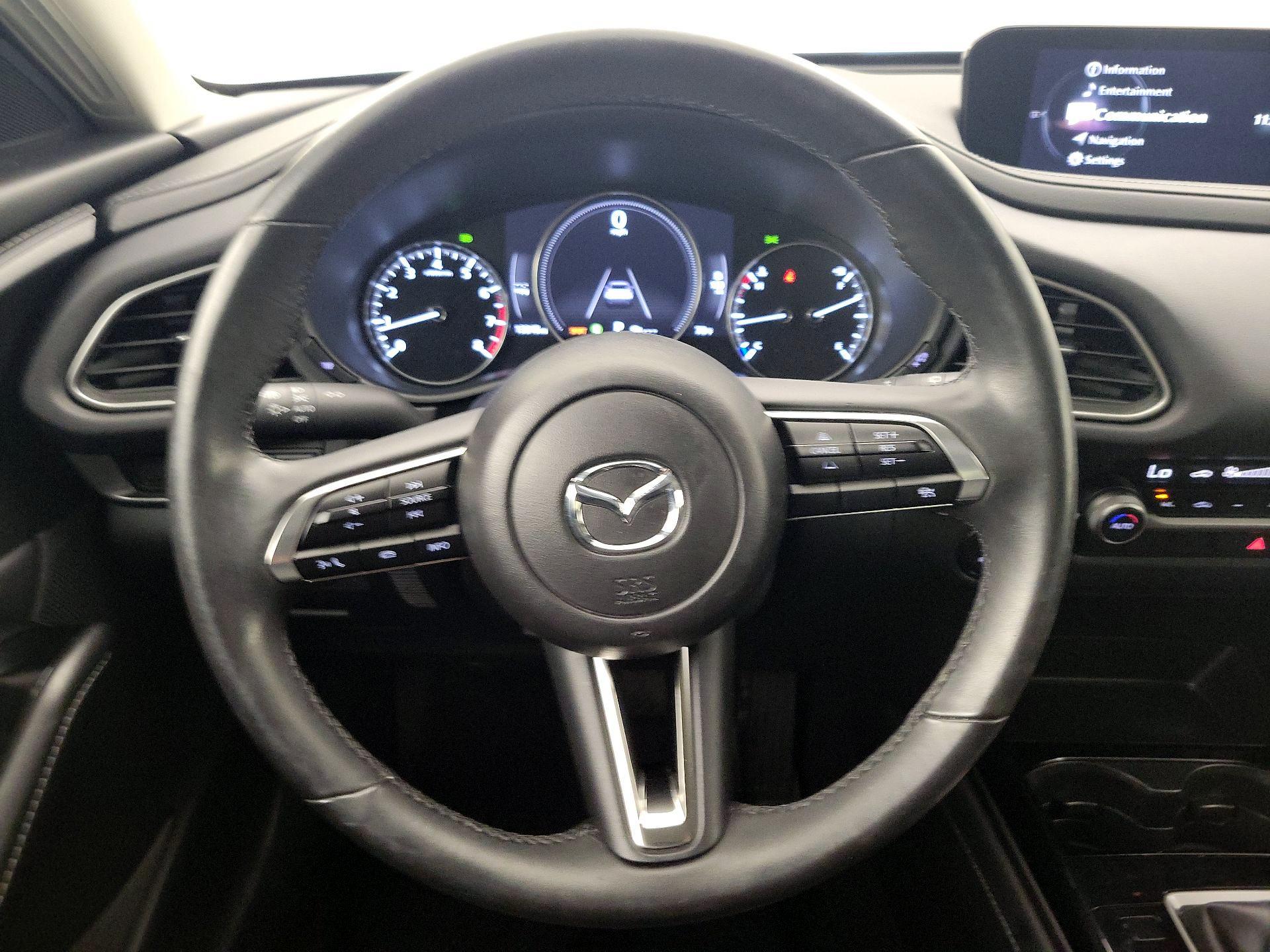 Thumbnail: 2024 Mazda CX-30 - 10