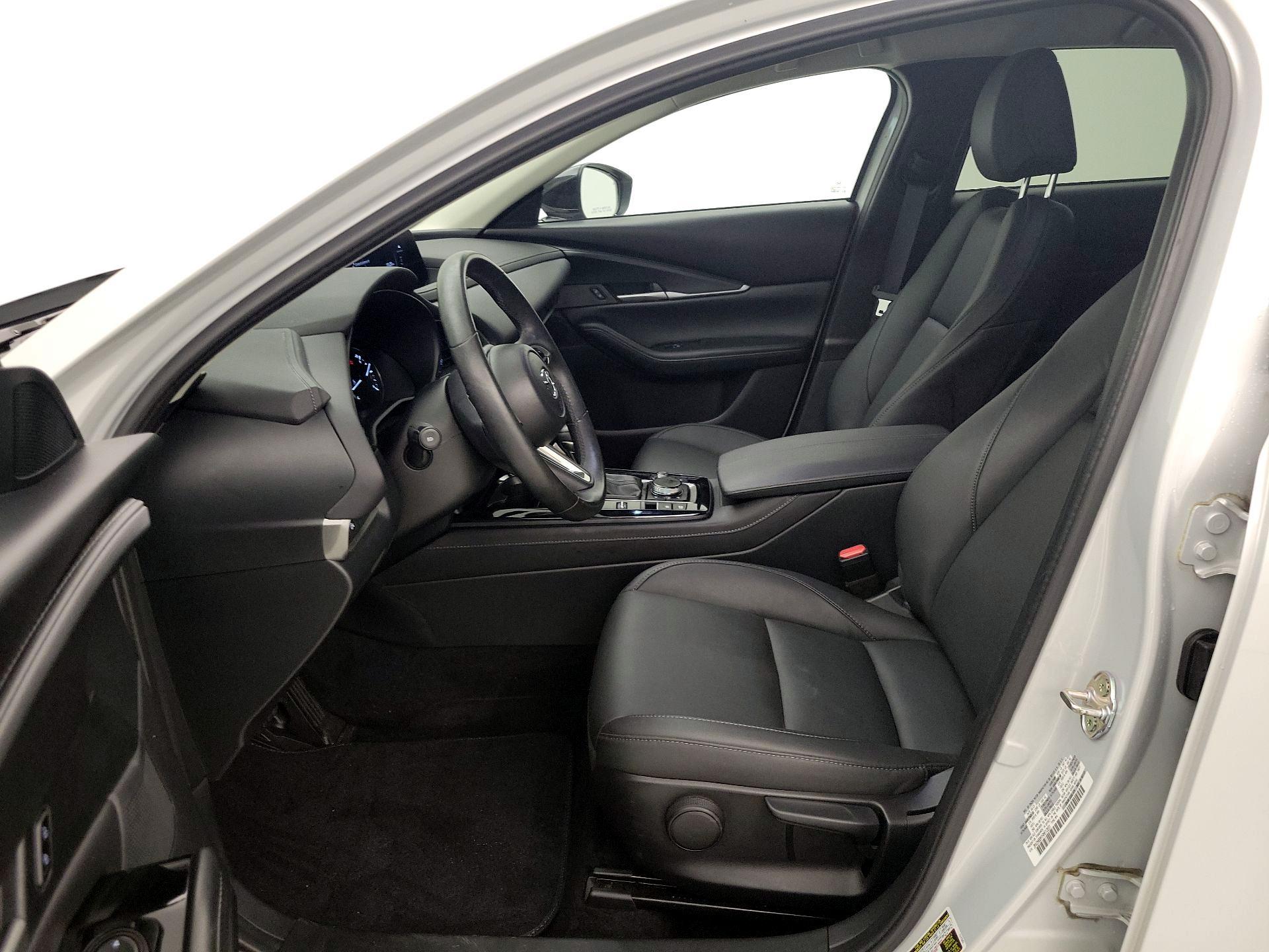 Thumbnail: 2024 Mazda CX-30 - 11