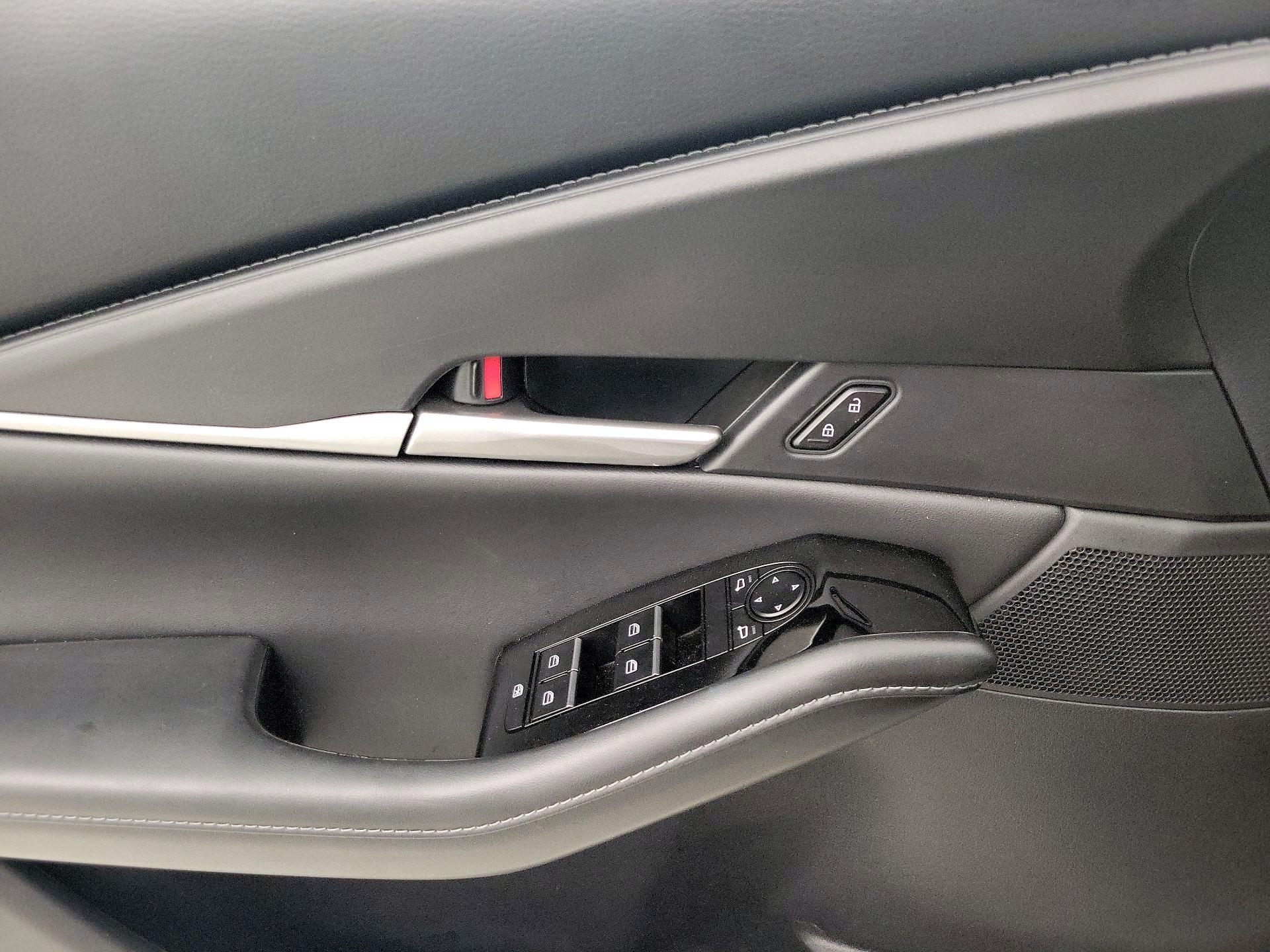 Thumbnail: 2024 Mazda CX-30 - 12