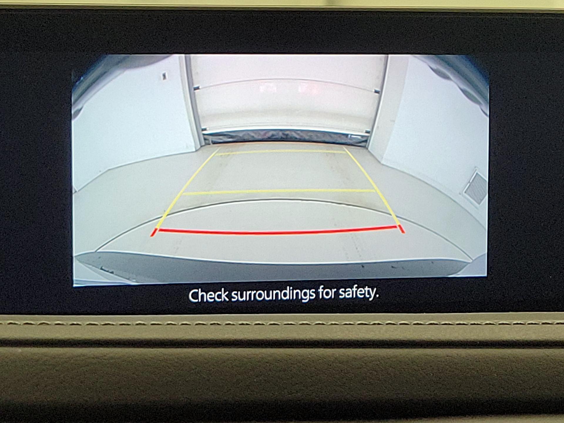 Thumbnail: 2024 Mazda CX-30 - 14