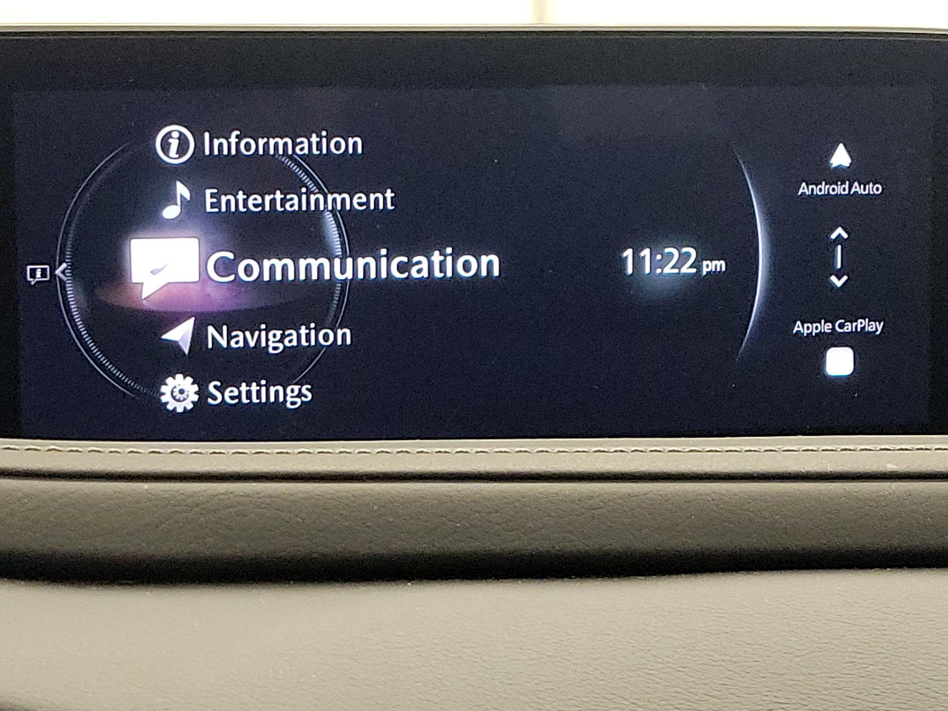 Thumbnail: 2024 Mazda CX-30 - 15