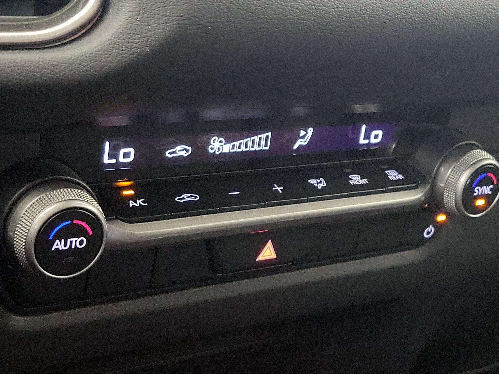 Thumbnail: 2024 Mazda CX-30 - 16