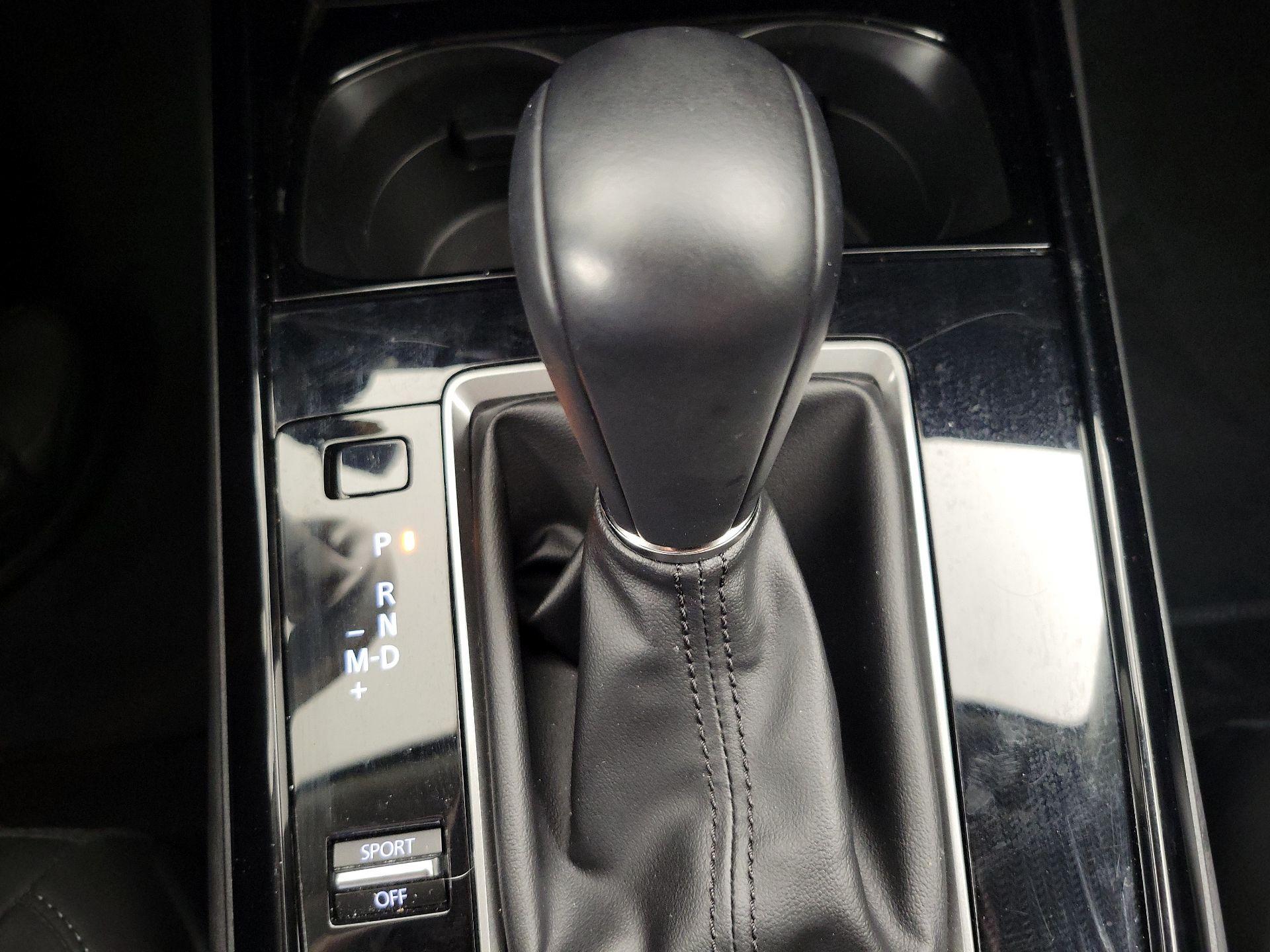 Thumbnail: 2024 Mazda CX-30 - 17