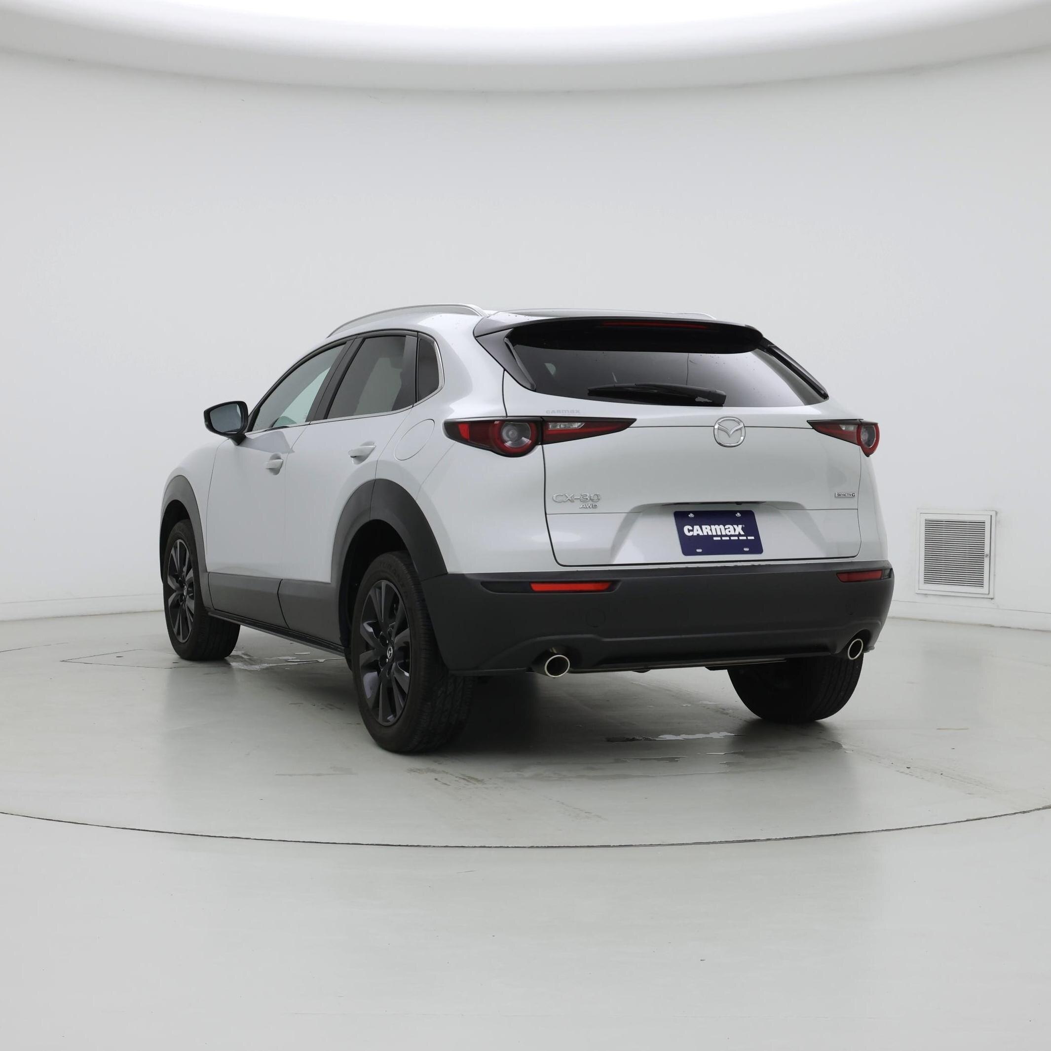 Thumbnail: 2024 Mazda CX-30 - 2