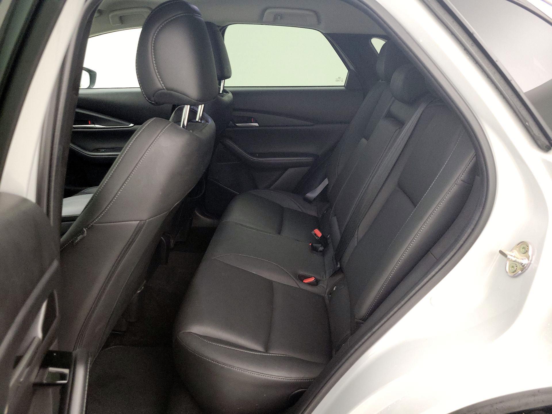 Thumbnail: 2024 Mazda CX-30 - 19