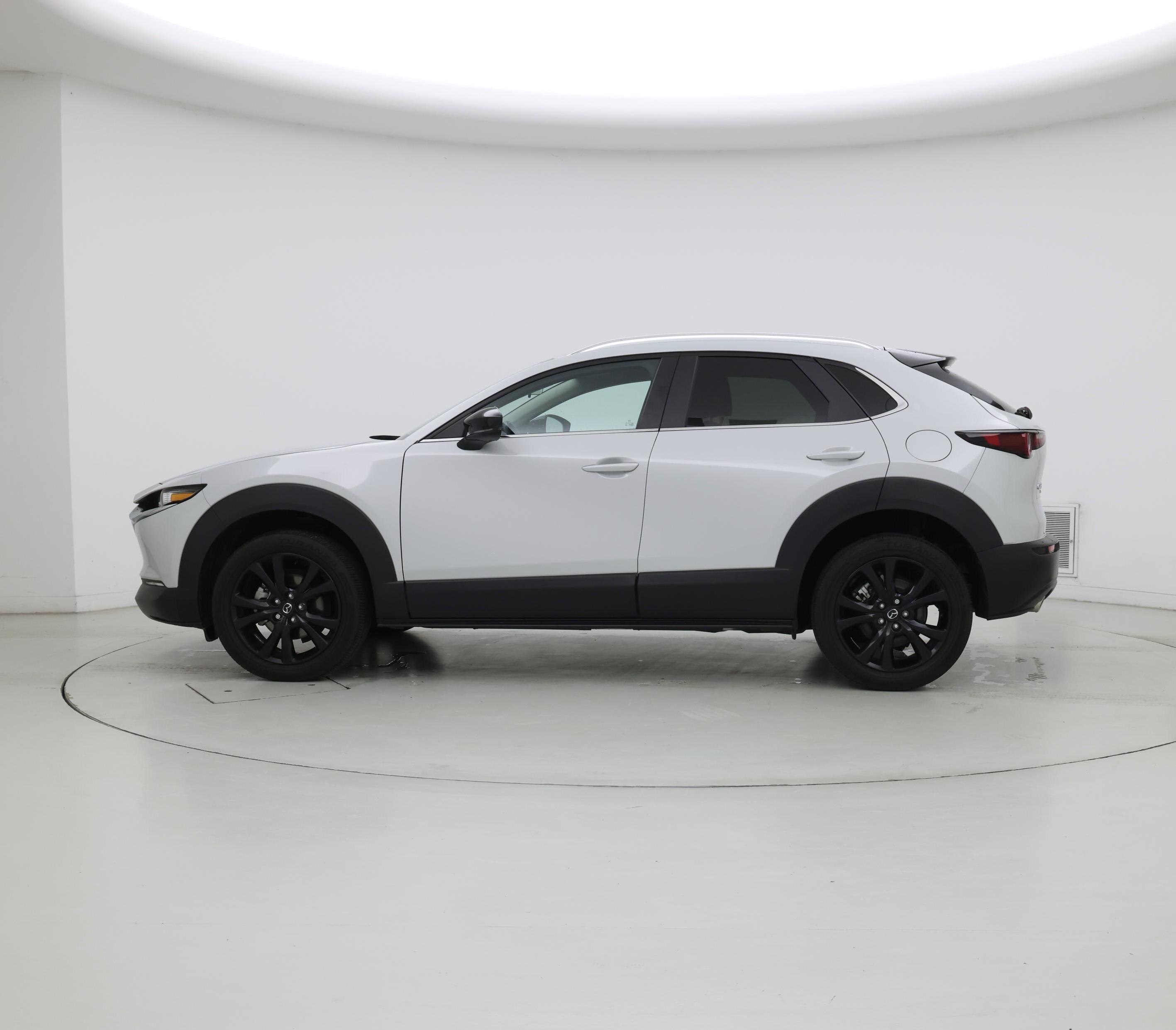 Thumbnail: 2024 Mazda CX-30 - 3