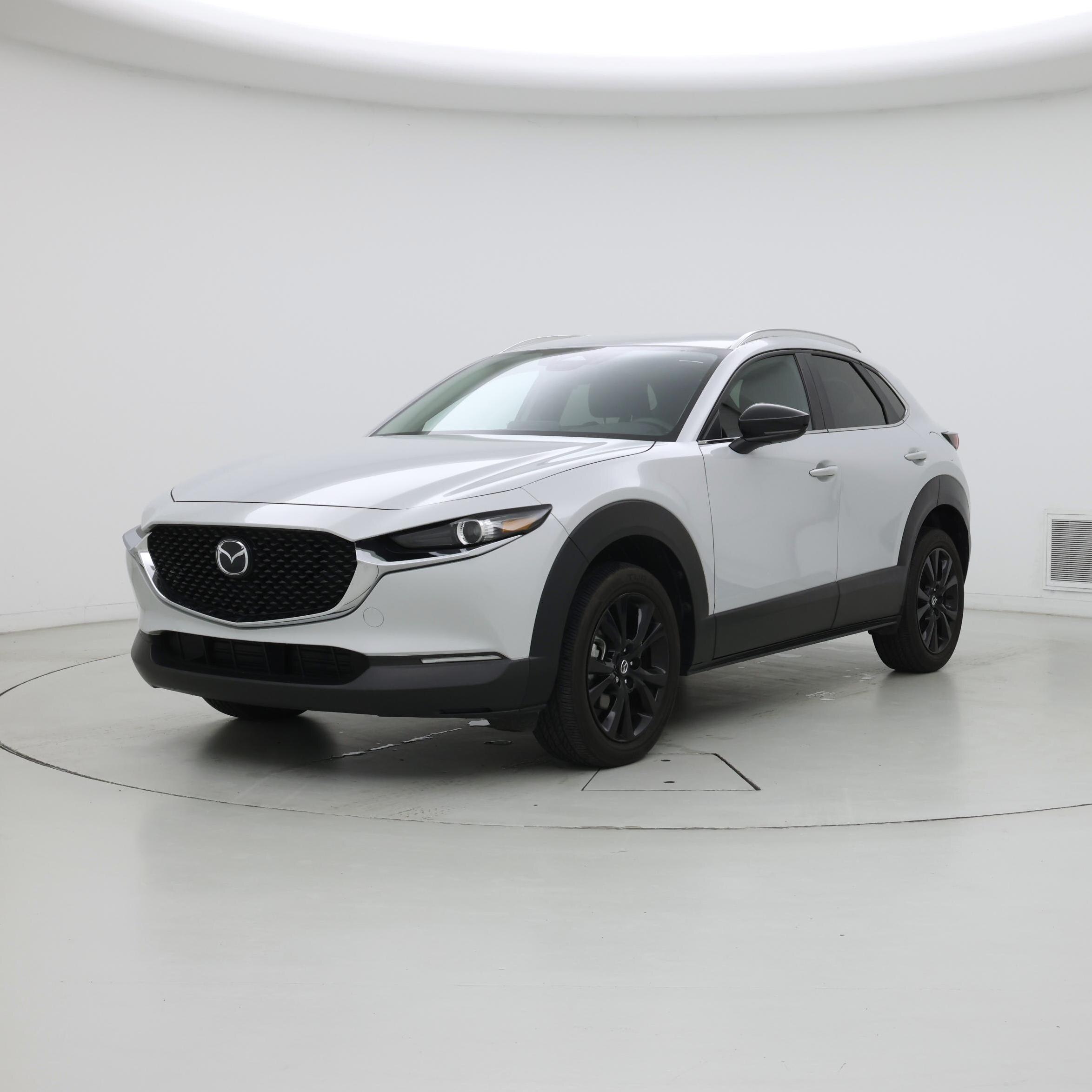 Thumbnail: 2024 Mazda CX-30 - 4