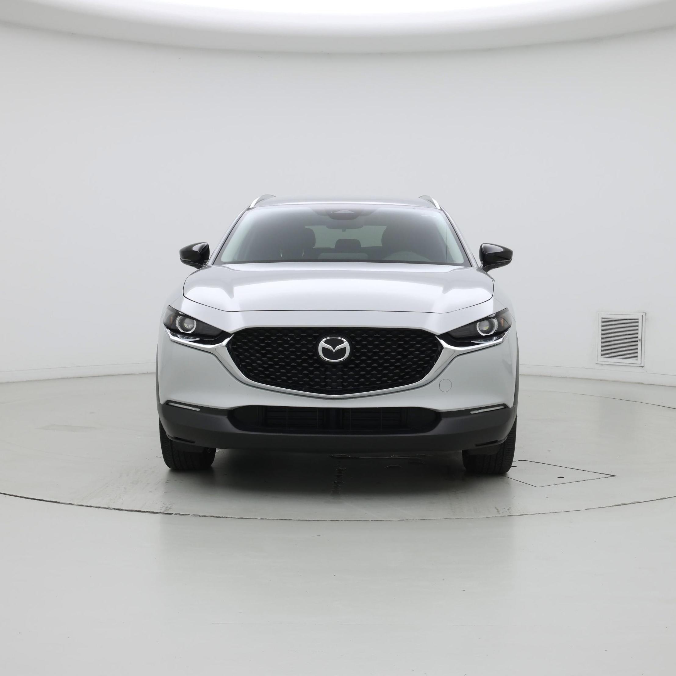 Thumbnail: 2024 Mazda CX-30 - 5