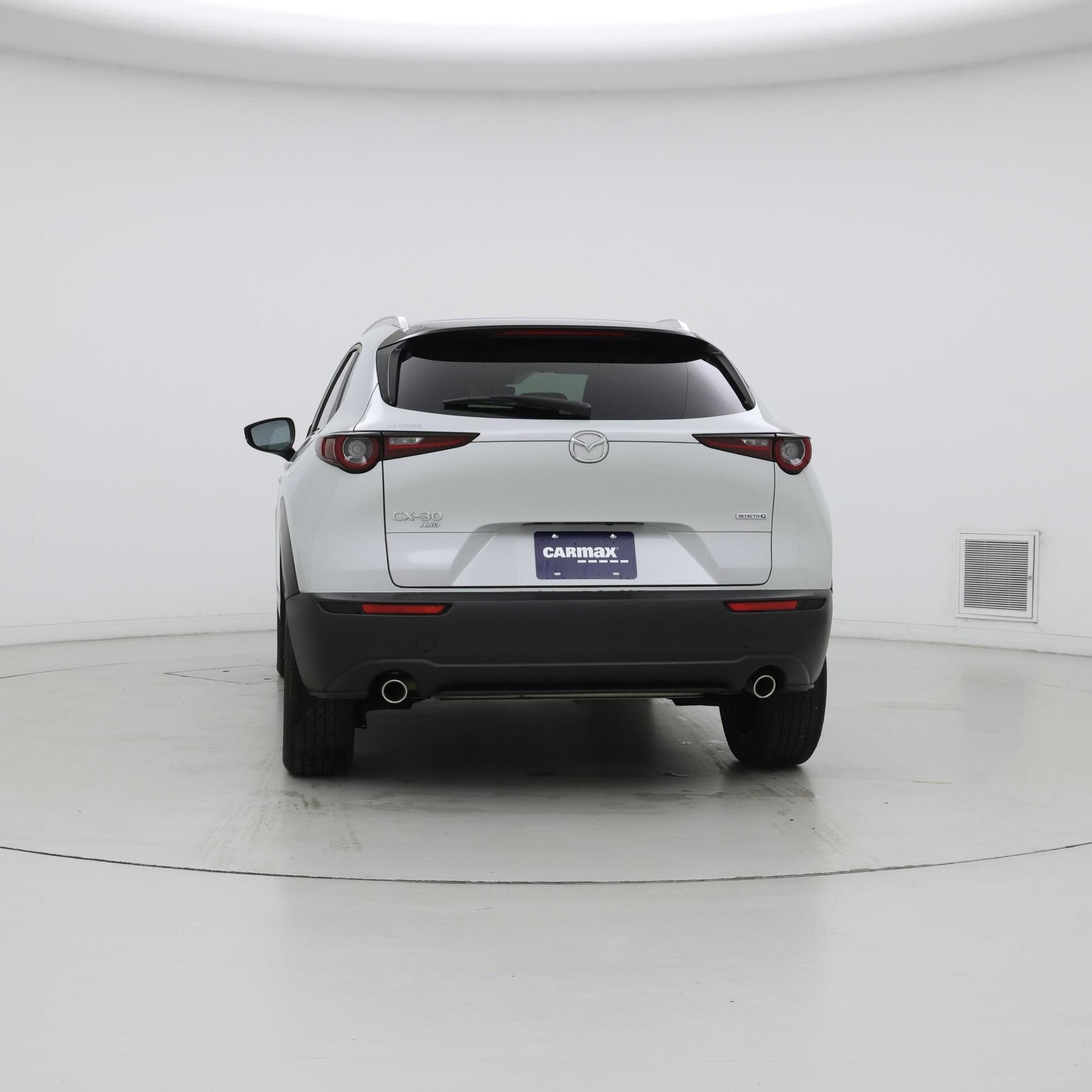 Thumbnail: 2024 Mazda CX-30 - 6