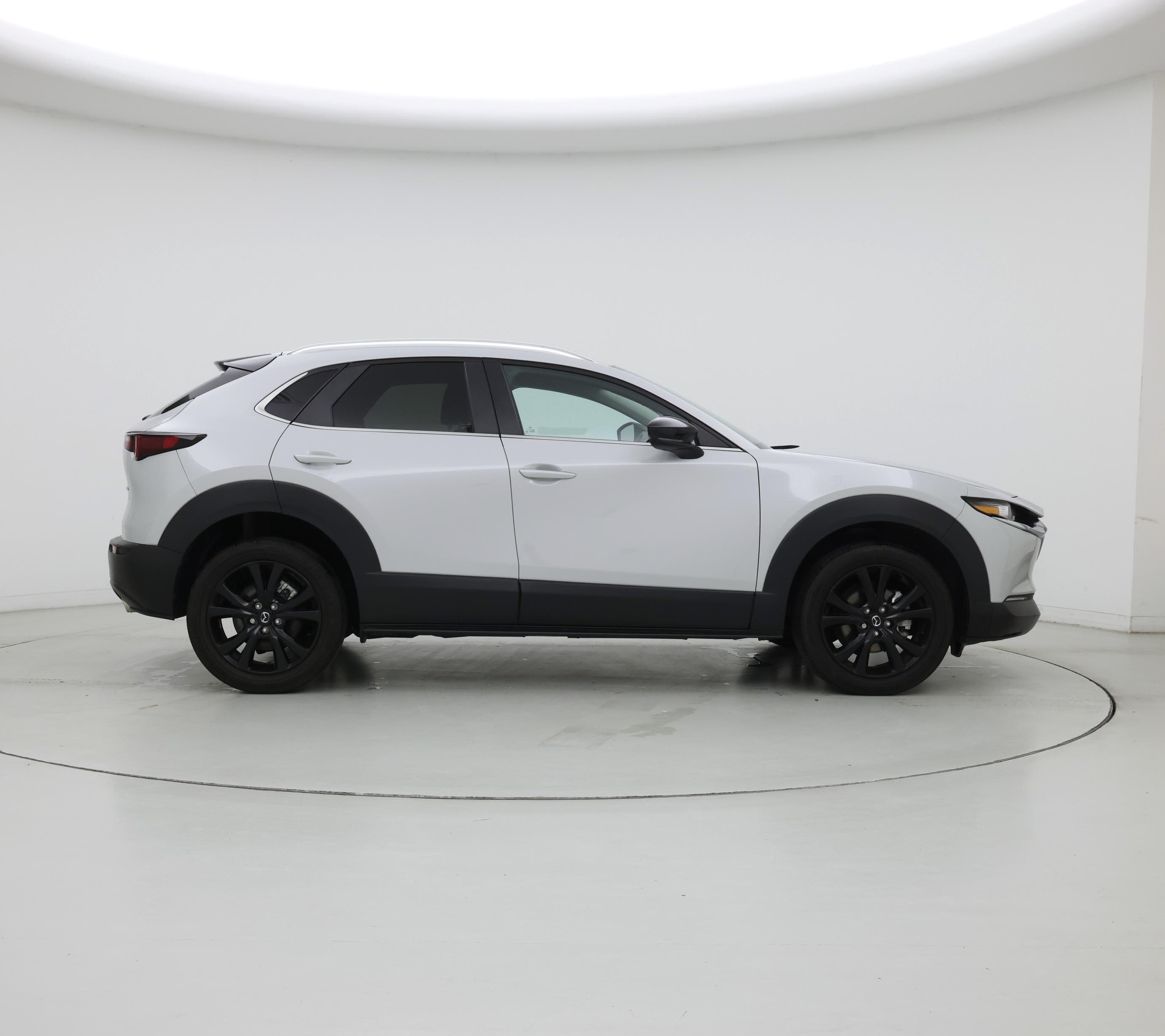 Thumbnail: 2024 Mazda CX-30 - 7