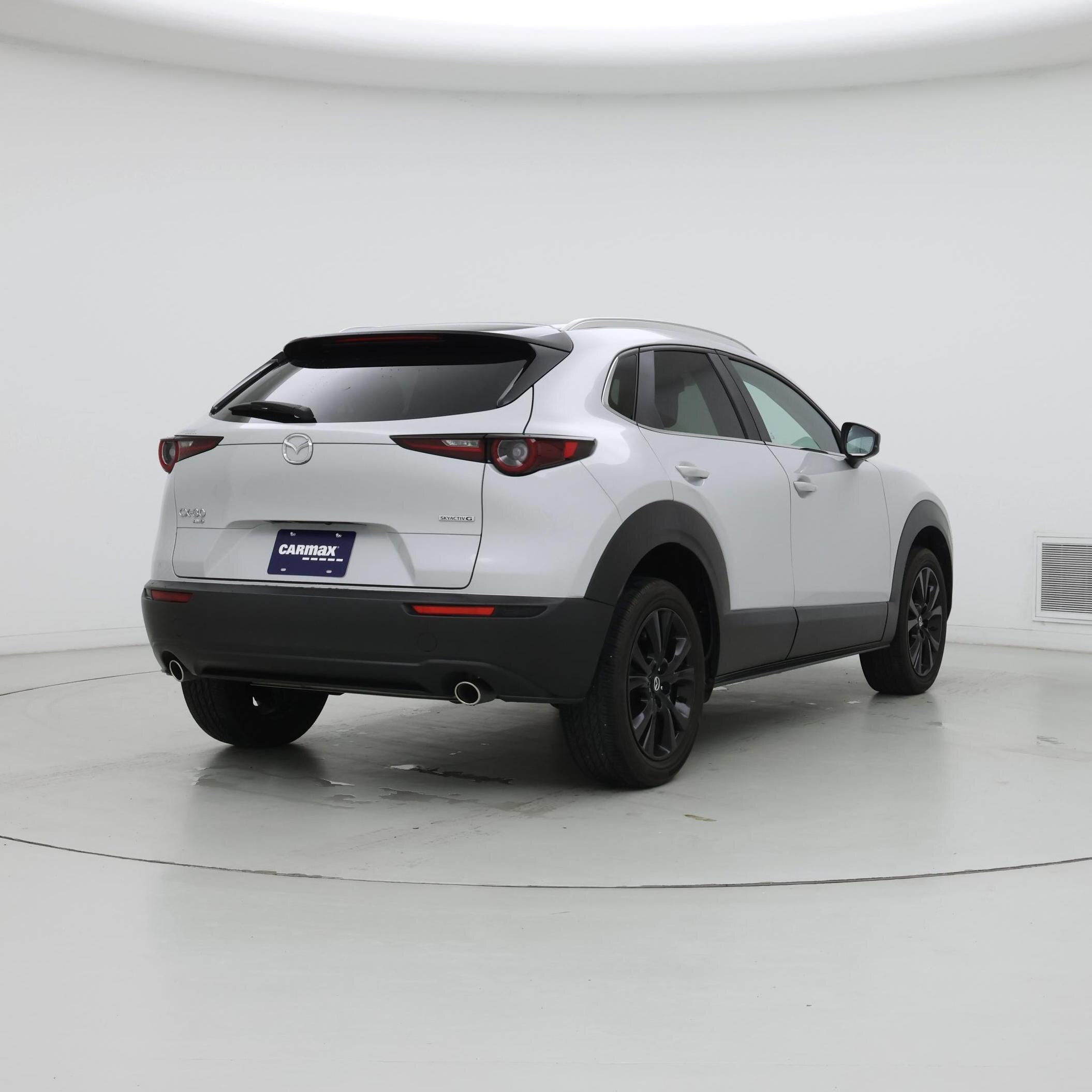 Thumbnail: 2024 Mazda CX-30 - 8